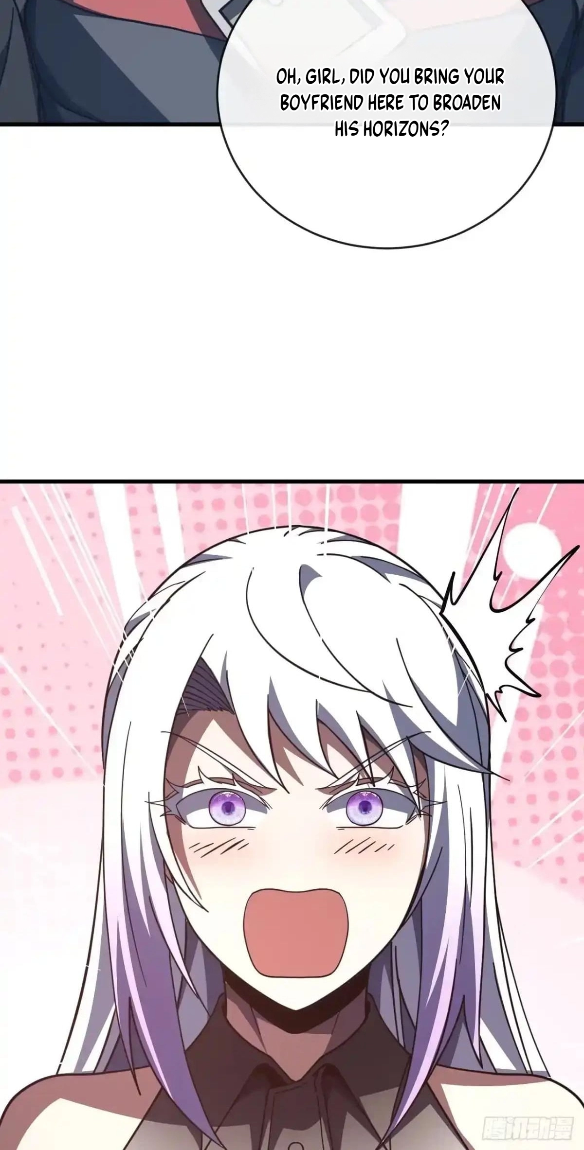 The Lord of the Wheel of Destiny Chapter 257 - Page 8