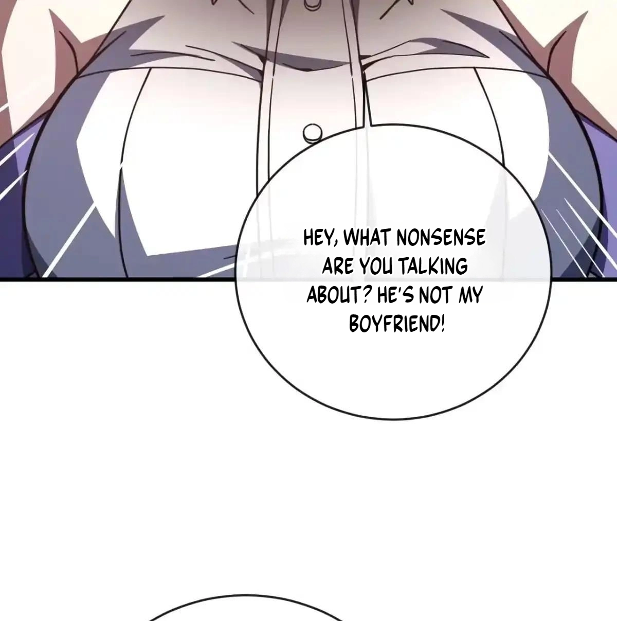 The Lord of the Wheel of Destiny Chapter 257 - Page 9