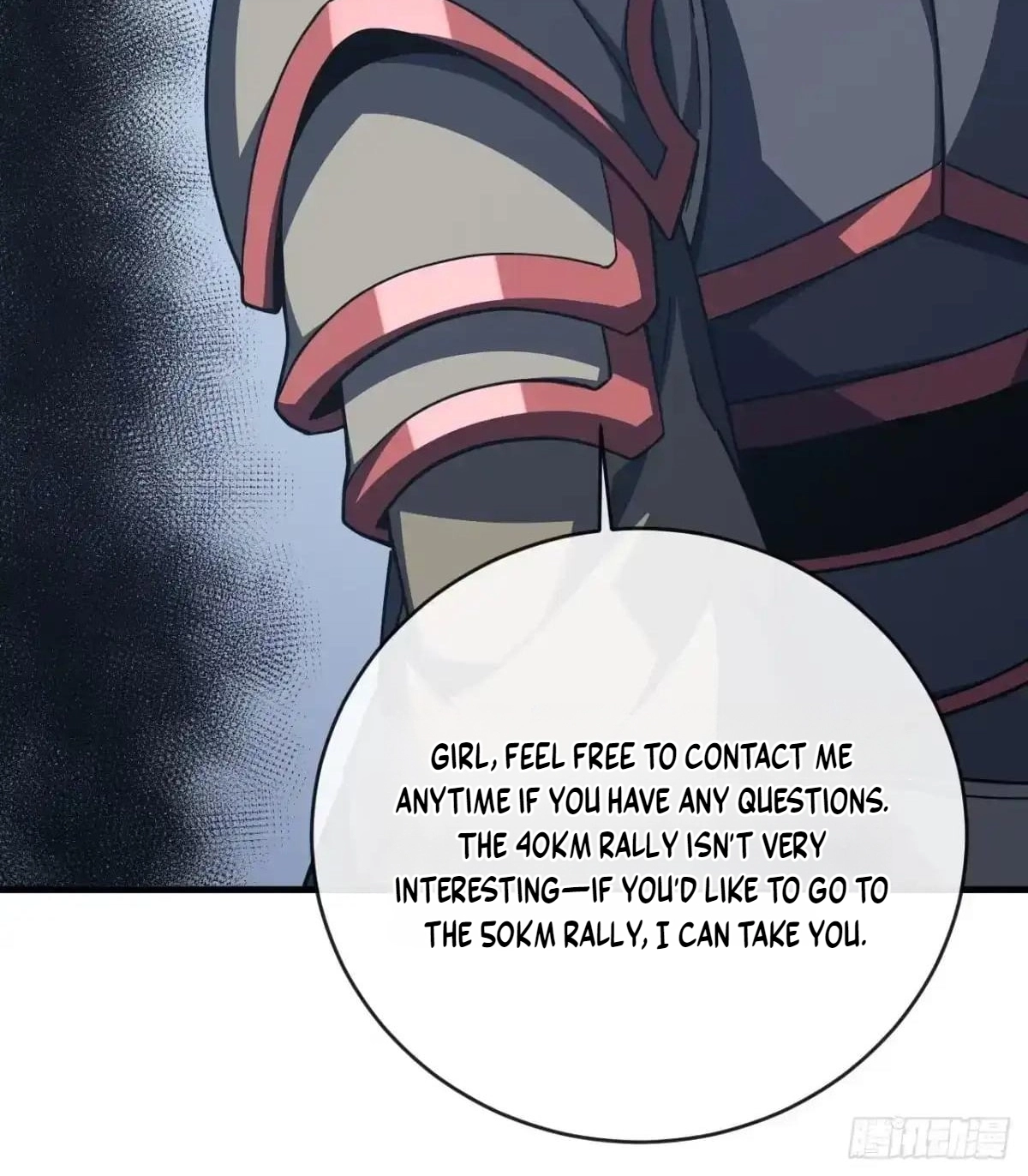 The Lord of the Wheel of Destiny Chapter 257 - Page 23
