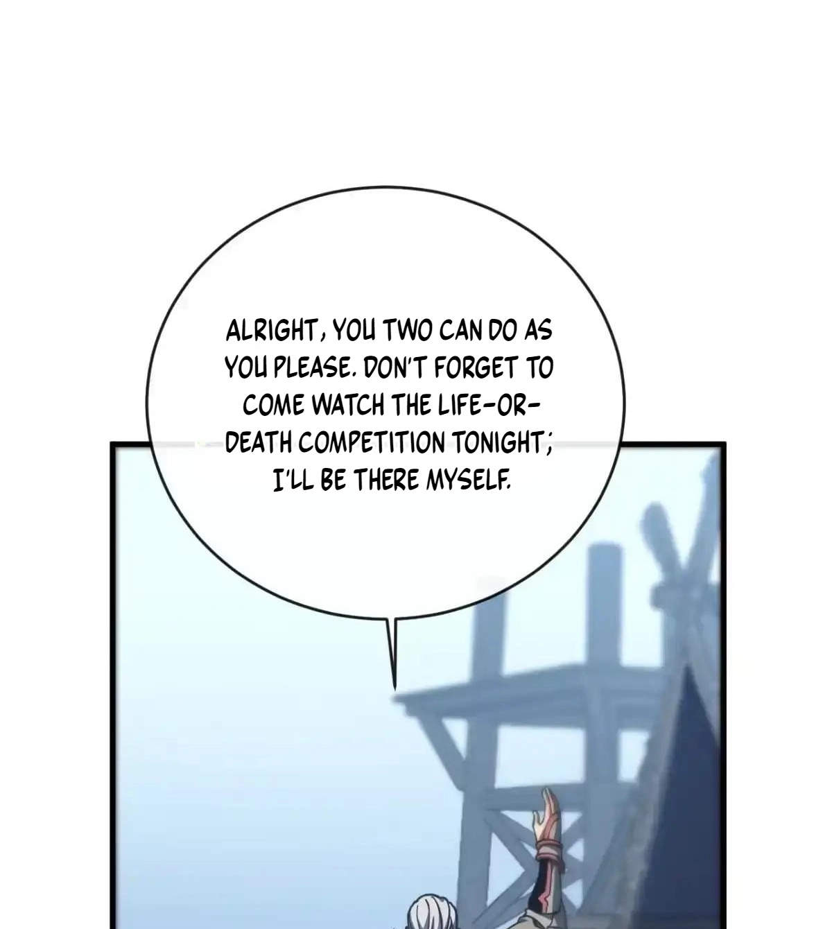 The Lord of the Wheel of Destiny Chapter 257 - Page 28