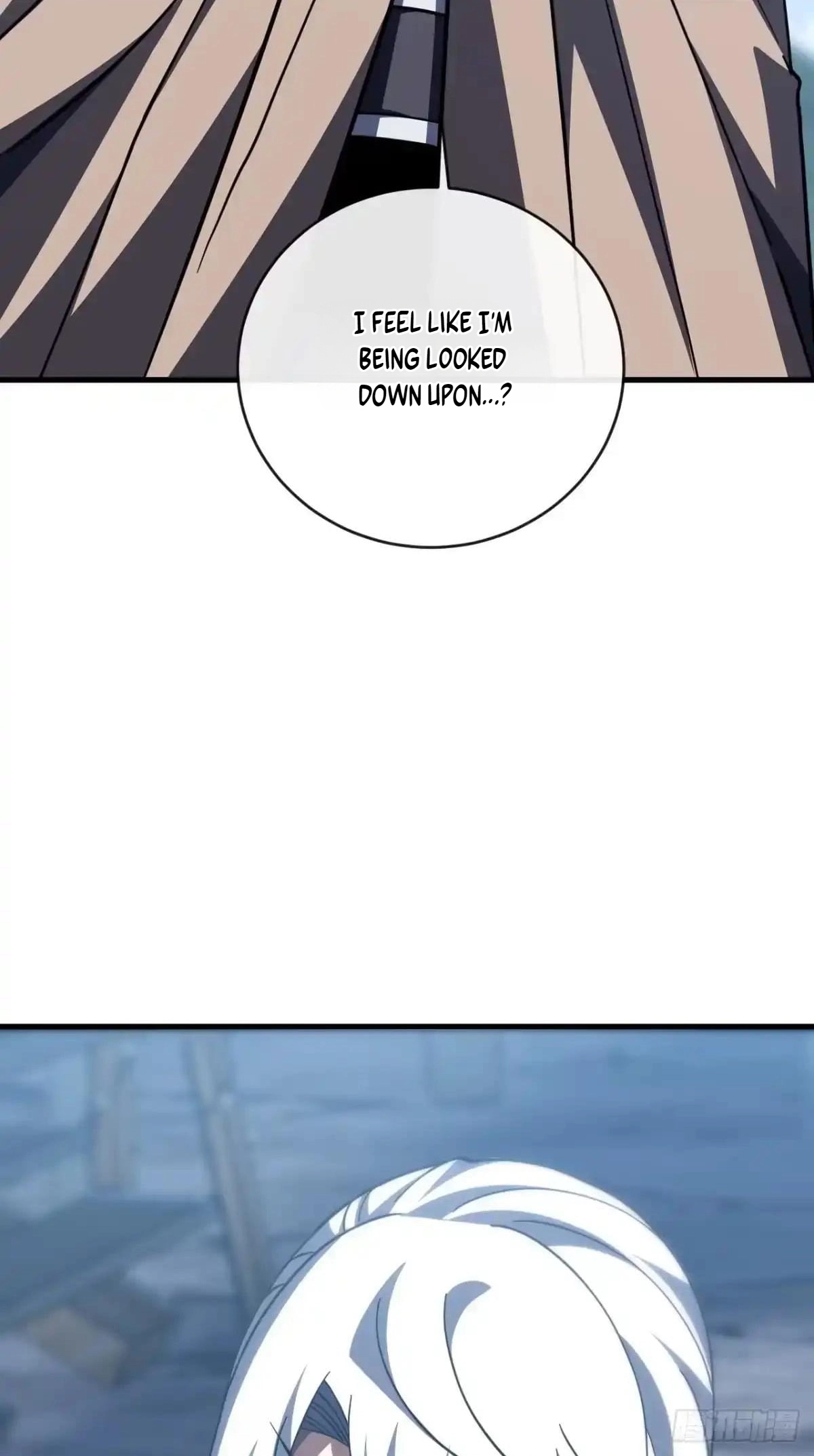The Lord of the Wheel of Destiny Chapter 257 - Page 32