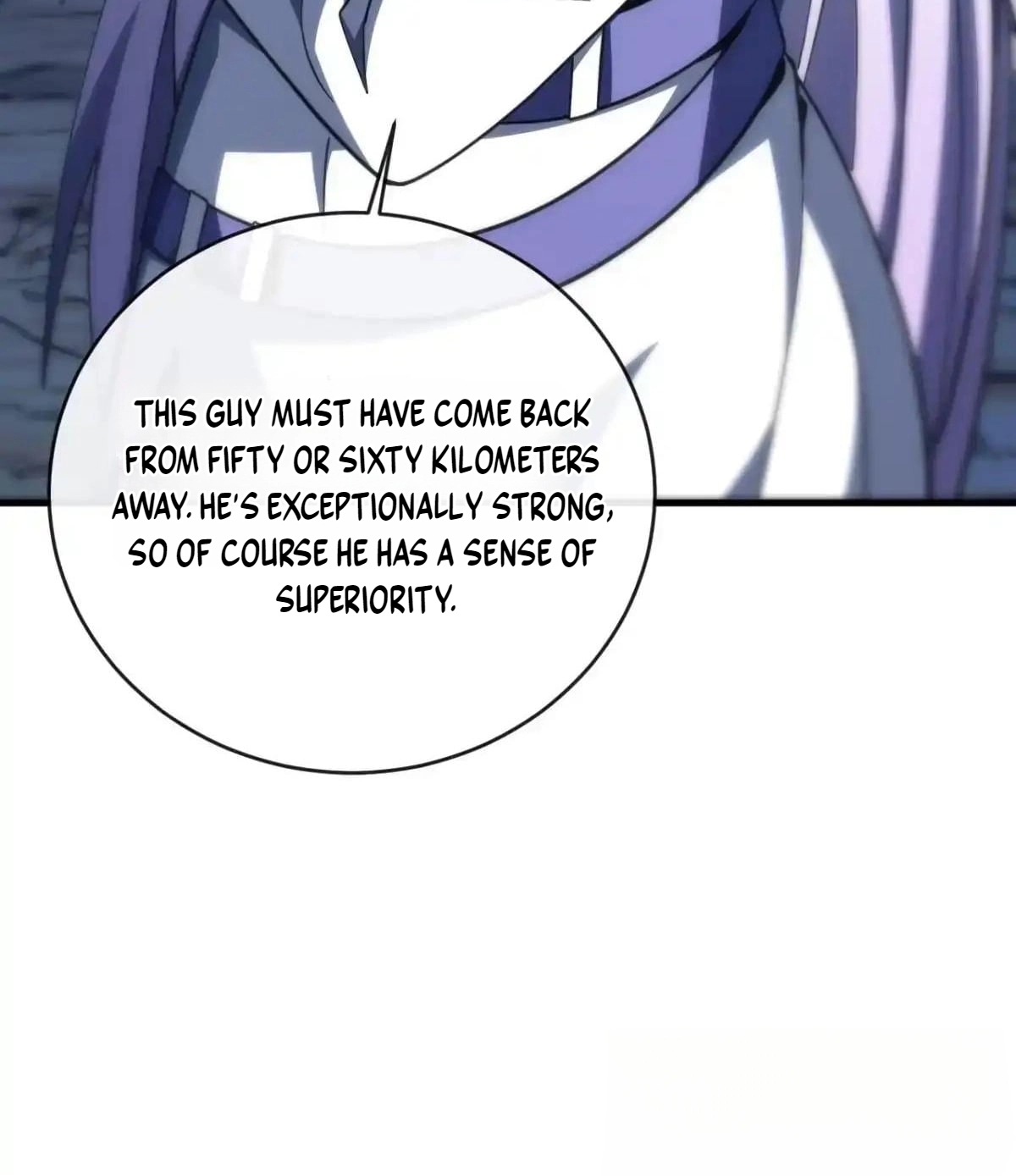 The Lord of the Wheel of Destiny Chapter 257 - Page 34