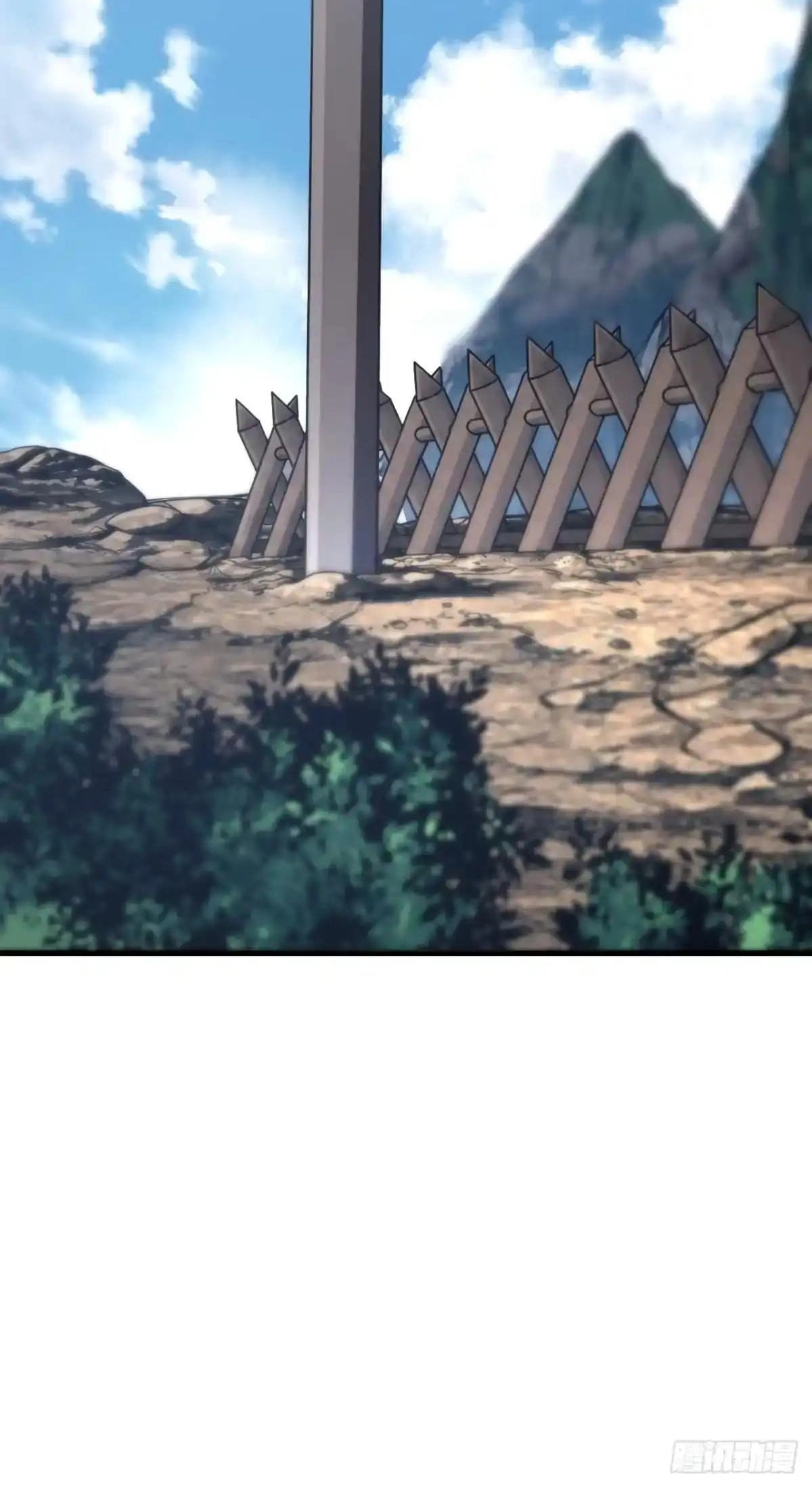 The Lord of the Wheel of Destiny Chapter 257 - Page 39