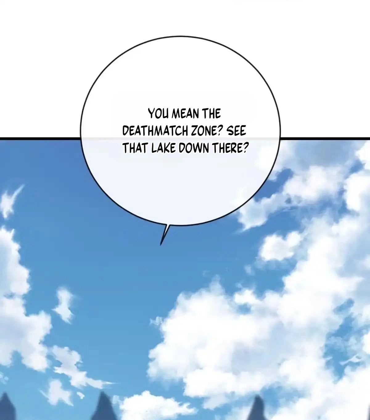 The Lord of the Wheel of Destiny Chapter 257 - Page 42