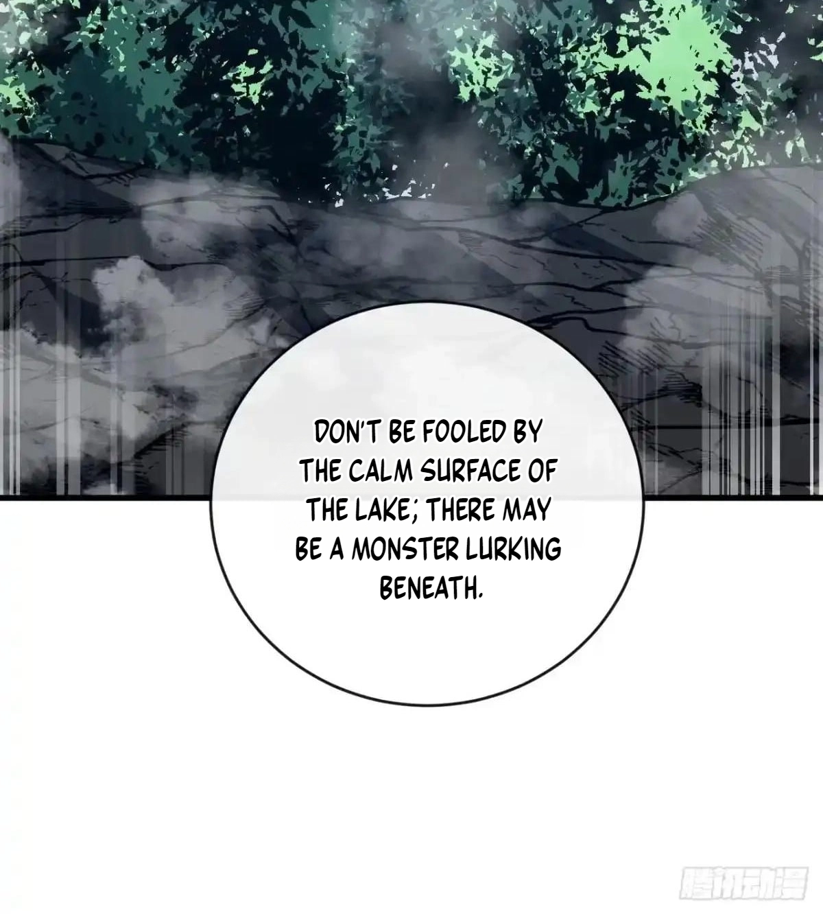 The Lord of the Wheel of Destiny Chapter 257 - Page 47
