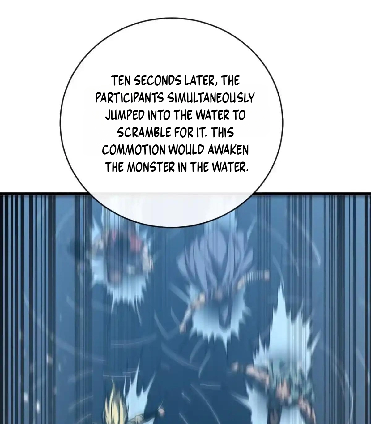 The Lord of the Wheel of Destiny Chapter 257 - Page 54