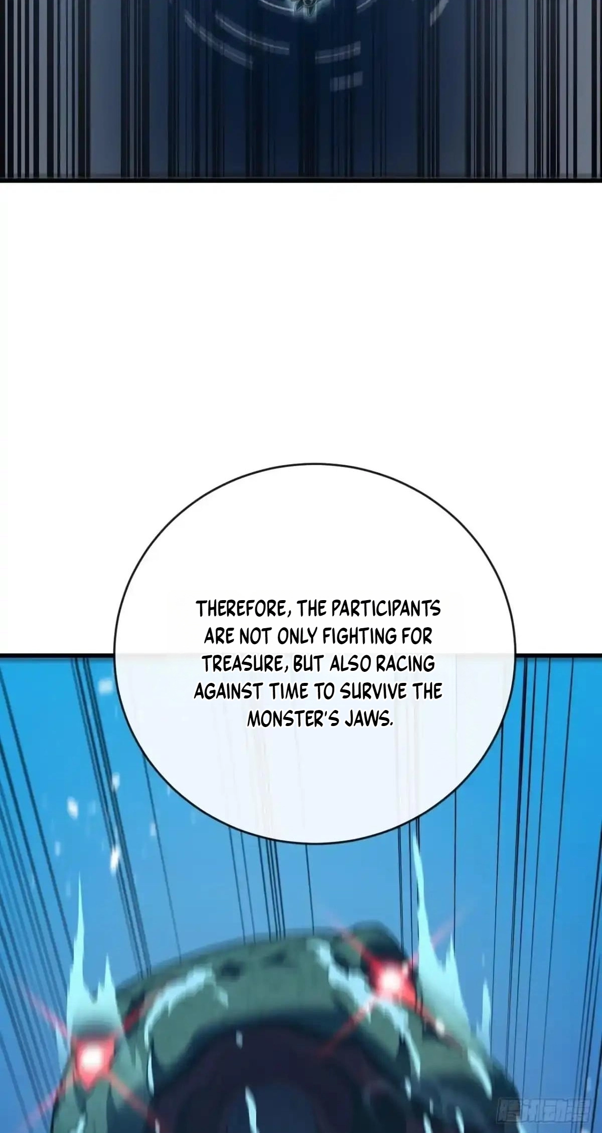 The Lord of the Wheel of Destiny Chapter 257 - Page 58