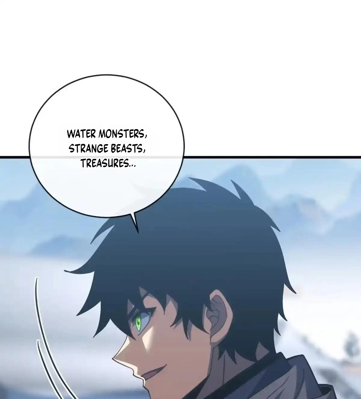 The Lord of the Wheel of Destiny Chapter 257 - Page 62