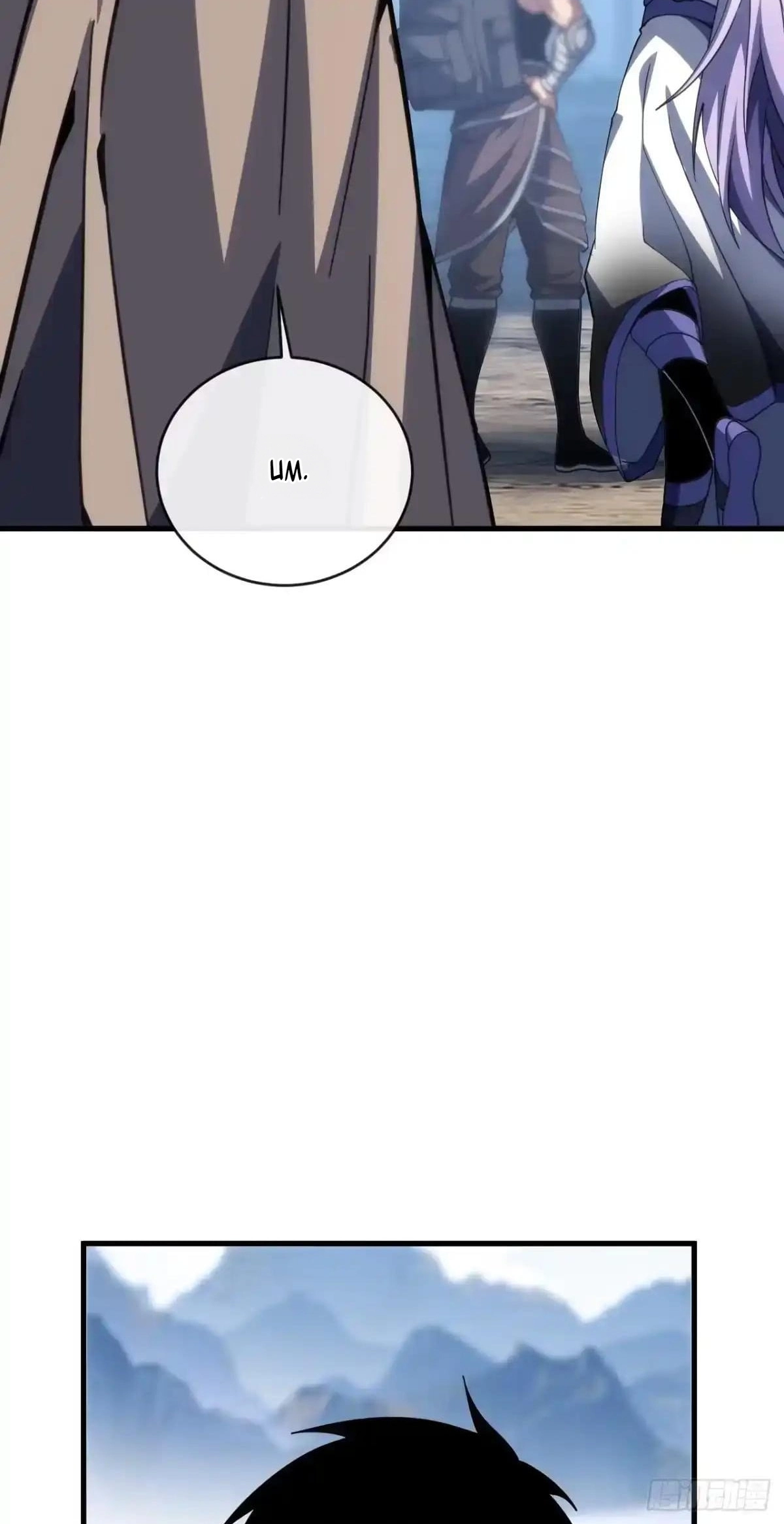 The Lord of the Wheel of Destiny Chapter 257 - Page 67