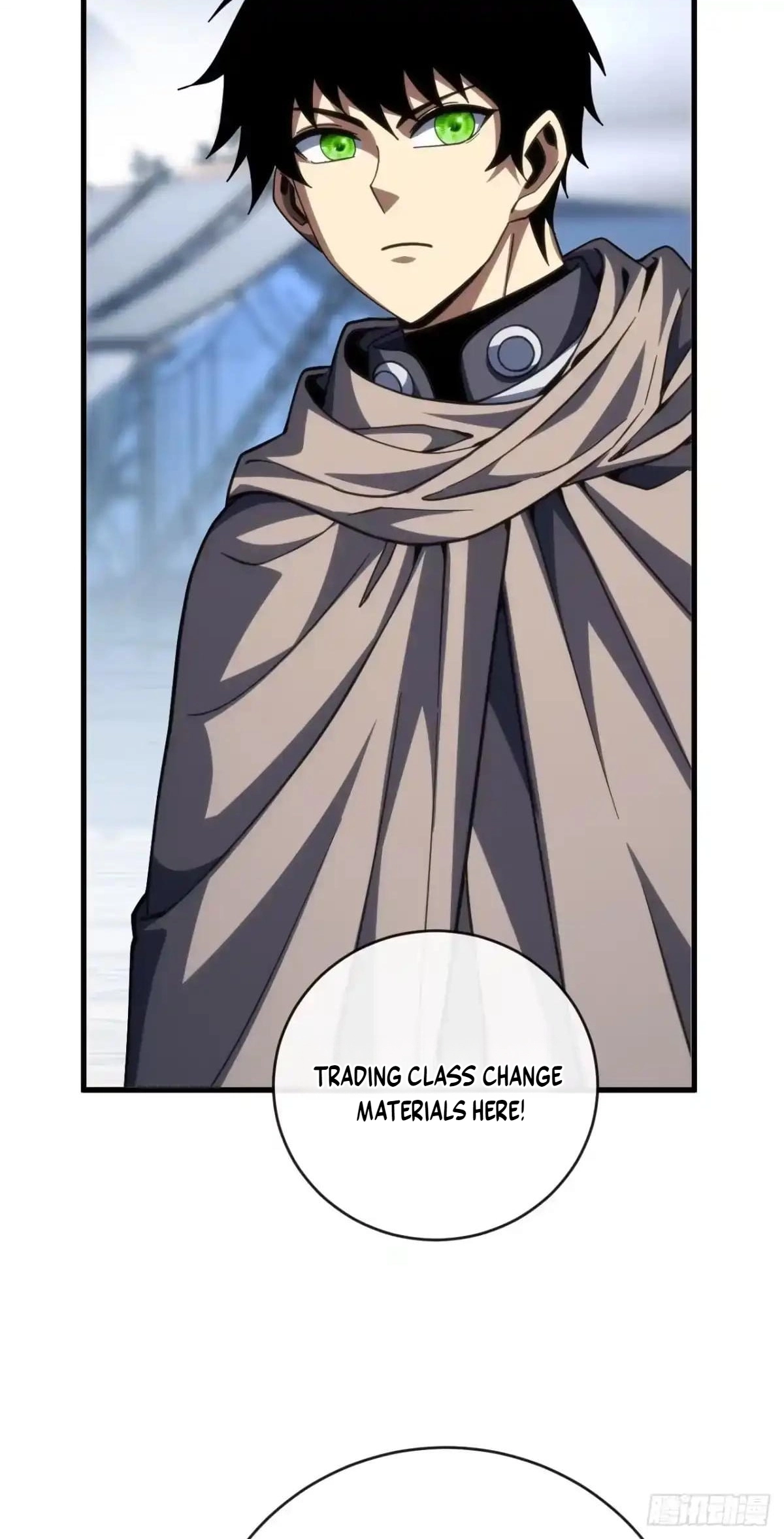 The Lord of the Wheel of Destiny Chapter 257 - Page 68