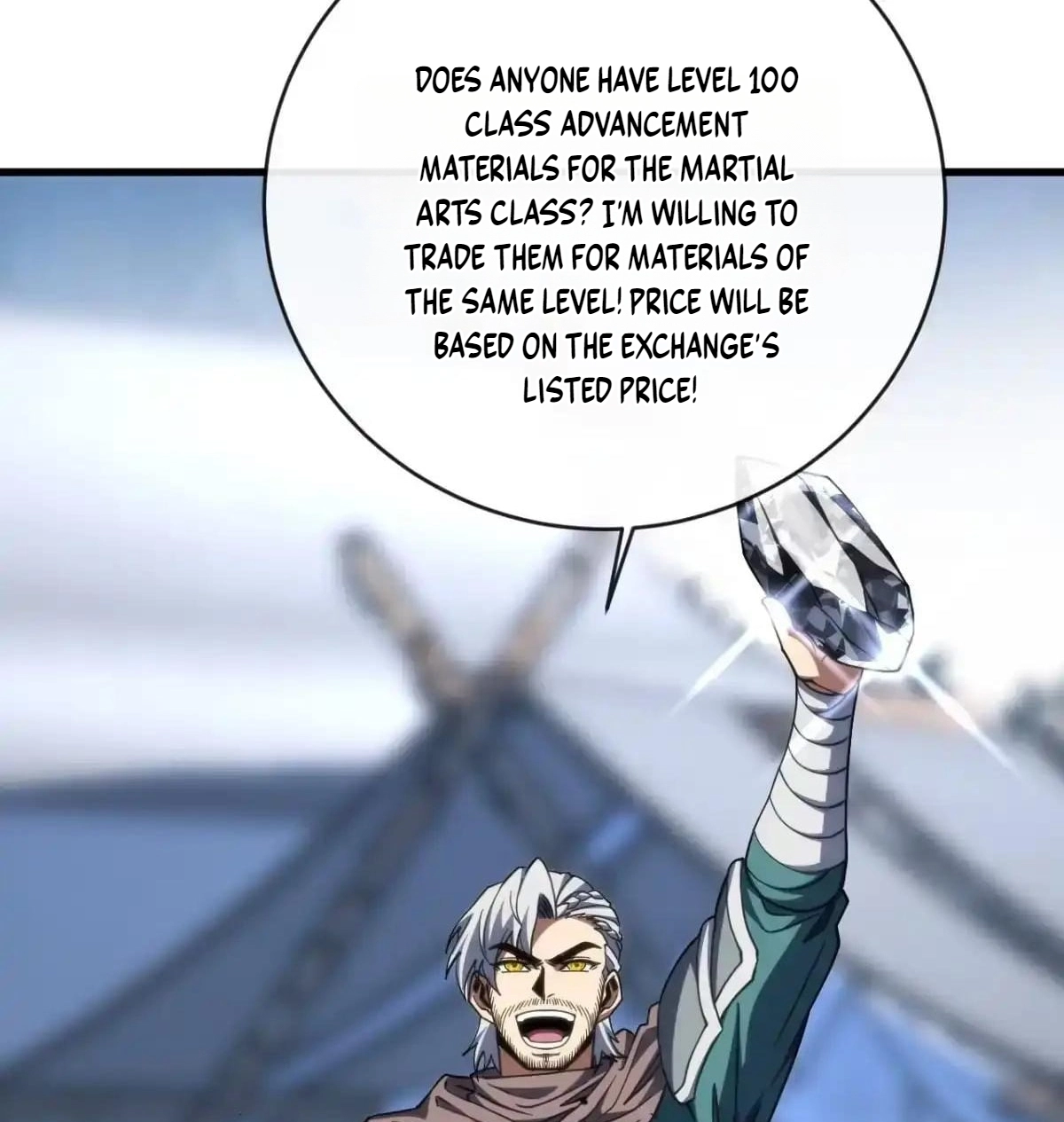 The Lord of the Wheel of Destiny Chapter 257 - Page 69