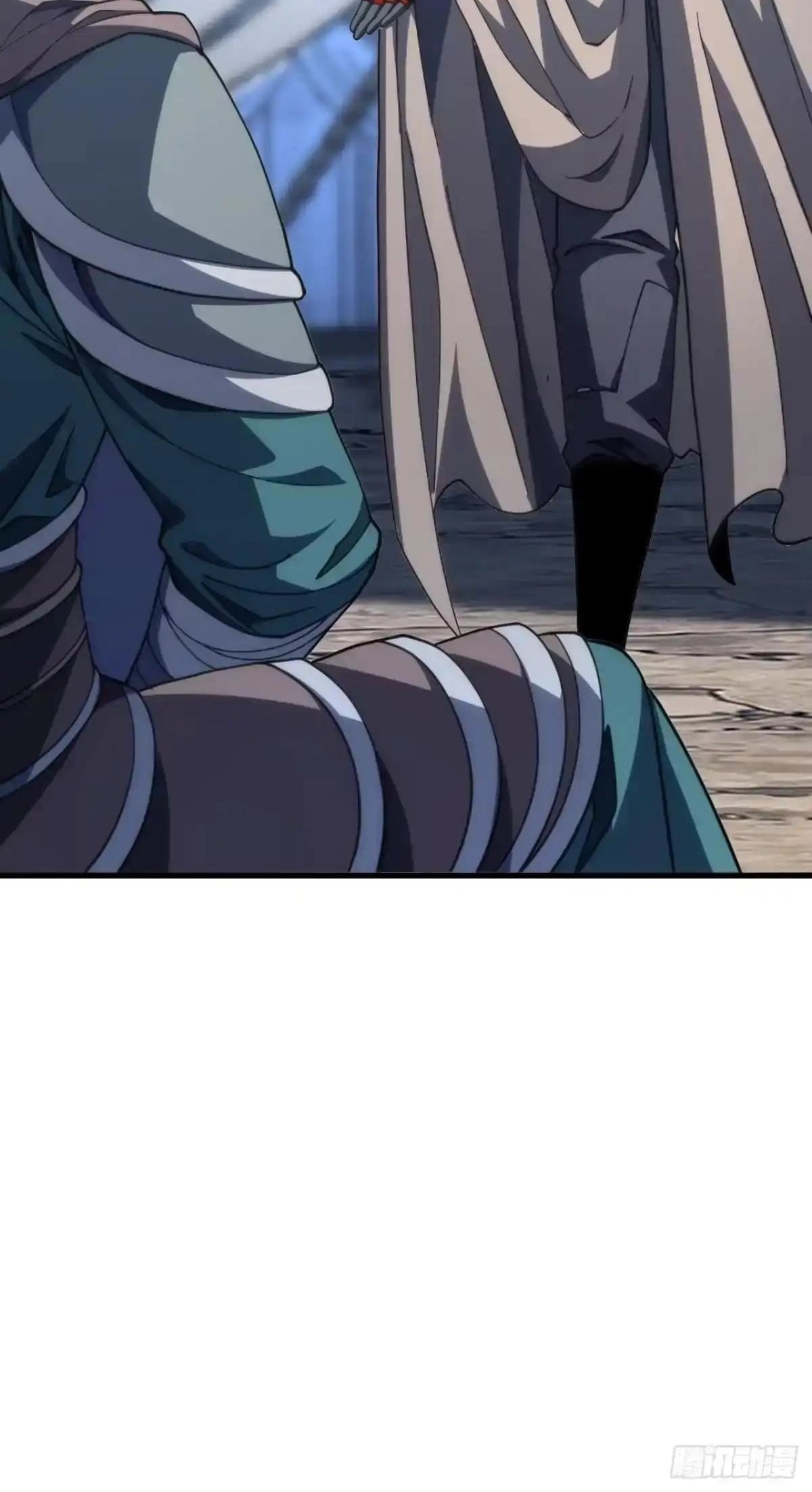 The Lord of the Wheel of Destiny Chapter 257 - Page 75