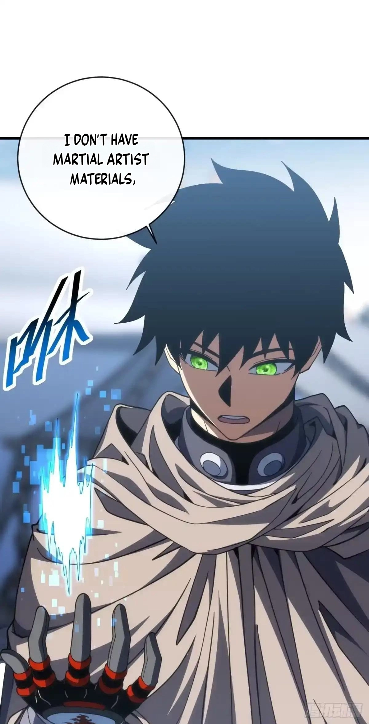The Lord of the Wheel of Destiny Chapter 257 - Page 78