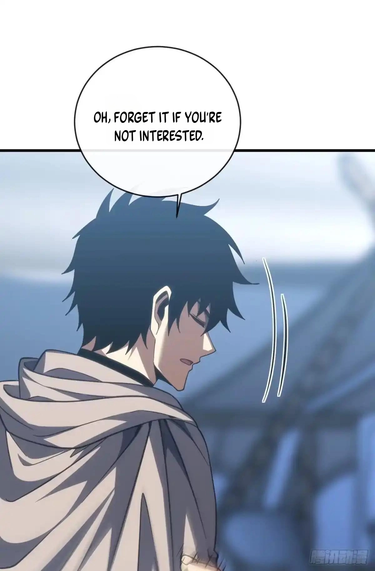 The Lord of the Wheel of Destiny Chapter 257 - Page 84