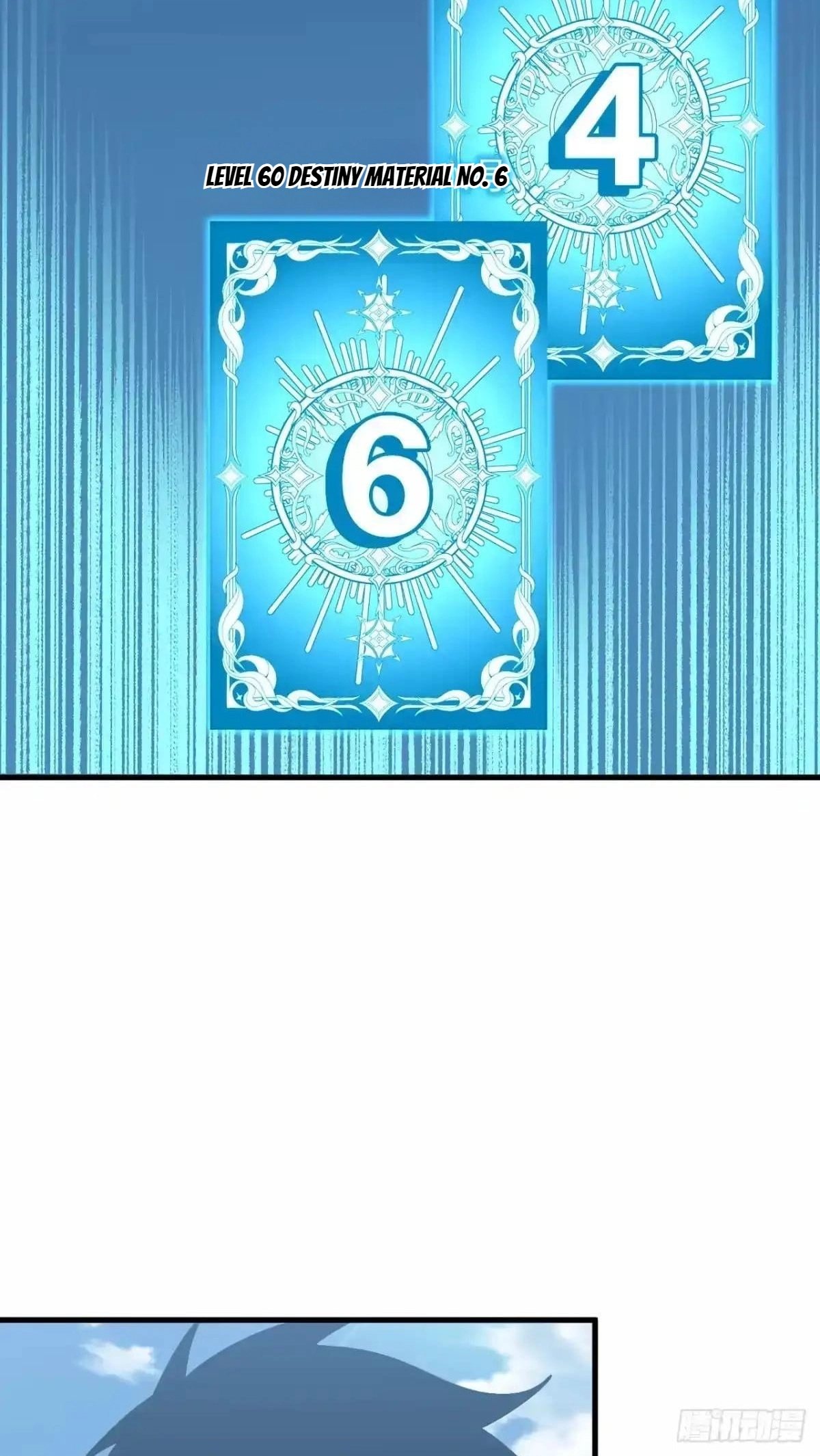 The Lord of the Wheel of Destiny Chapter 258 - Page 11