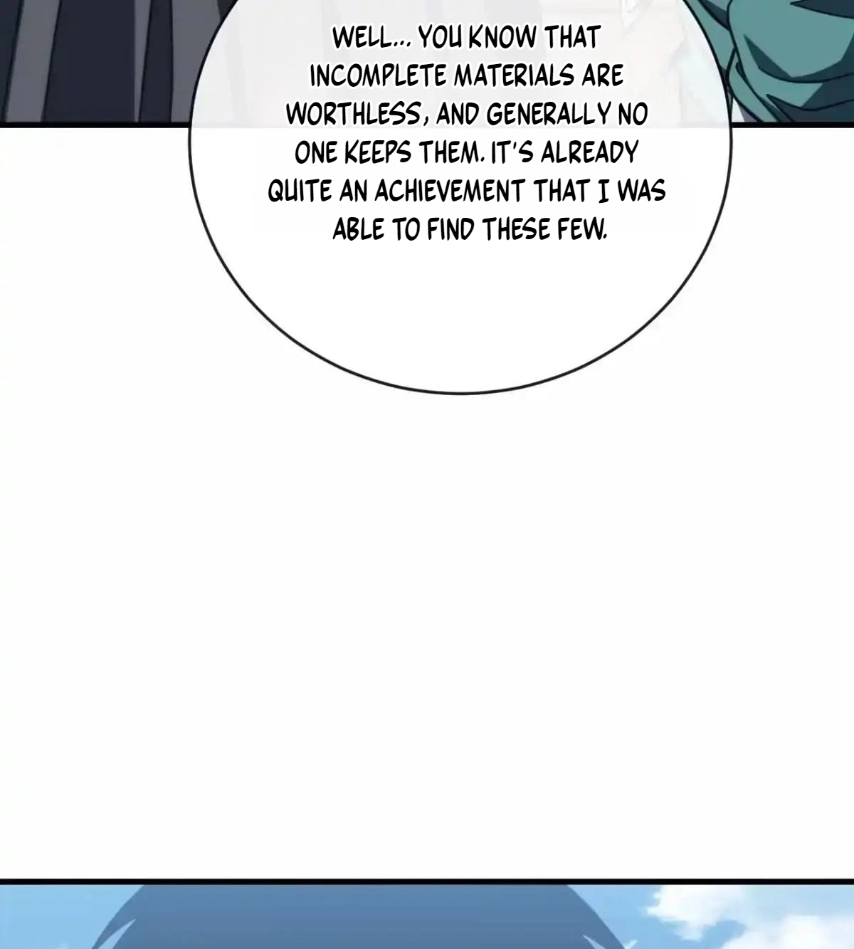 The Lord of the Wheel of Destiny Chapter 258 - Page 16