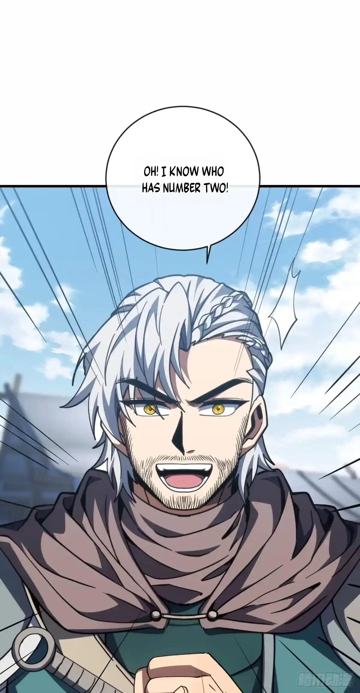 The Lord of the Wheel of Destiny Chapter 258 - Page 18