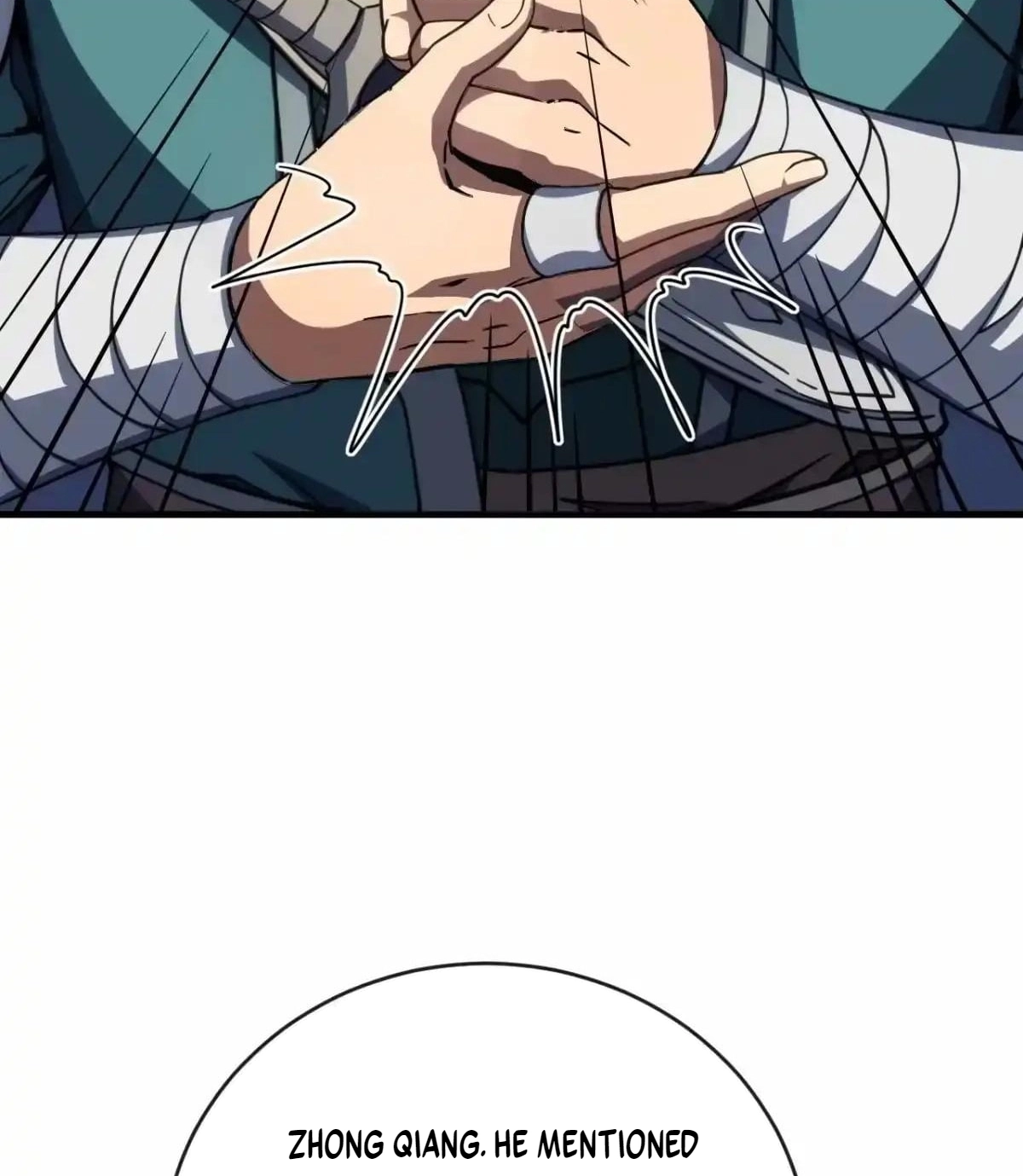 The Lord of the Wheel of Destiny Chapter 258 - Page 19