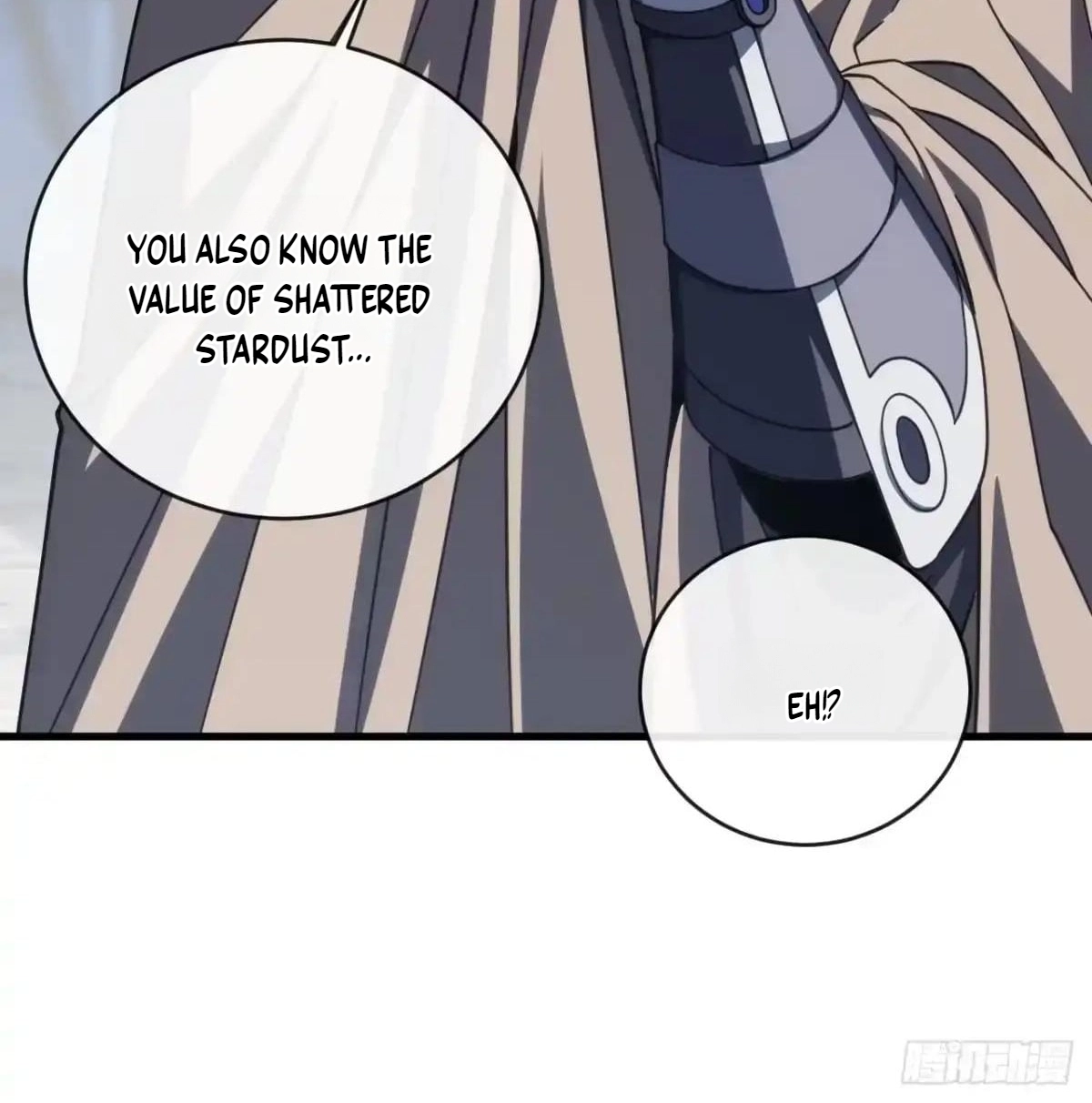 The Lord of the Wheel of Destiny Chapter 258 - Page 29