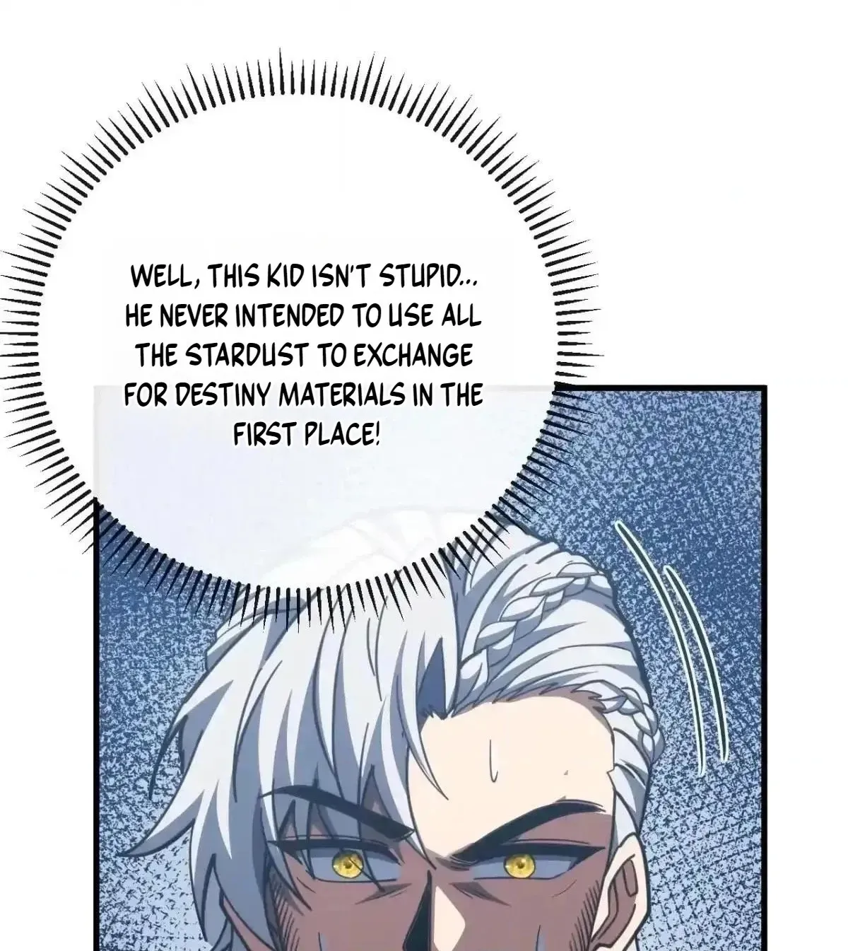 The Lord of the Wheel of Destiny Chapter 258 - Page 30