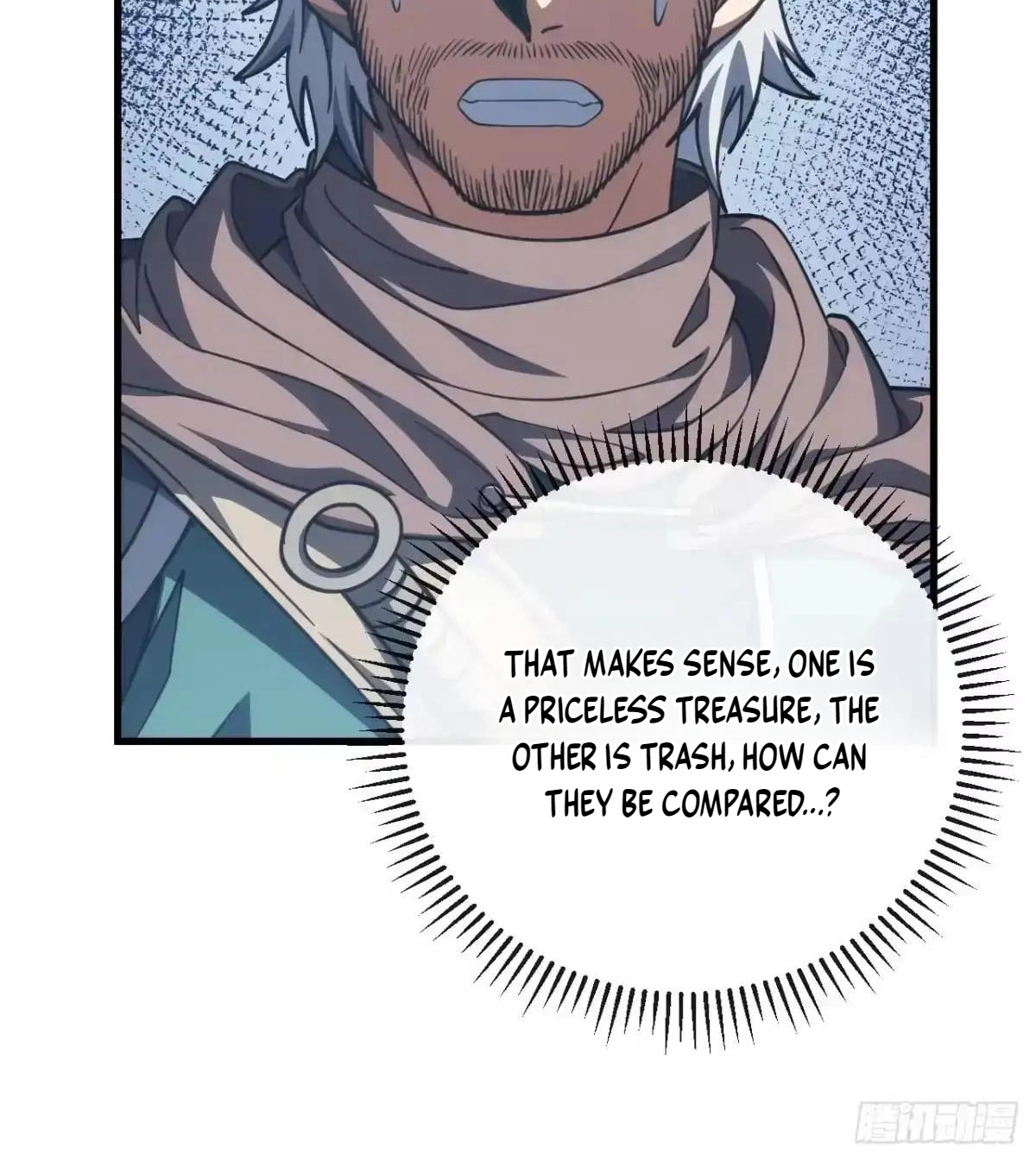 The Lord of the Wheel of Destiny Chapter 258 - Page 31