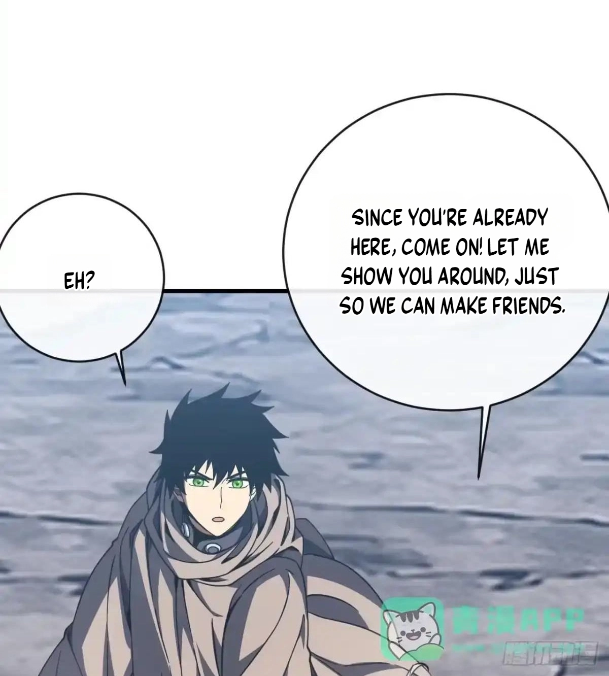 The Lord of the Wheel of Destiny Chapter 258 - Page 53