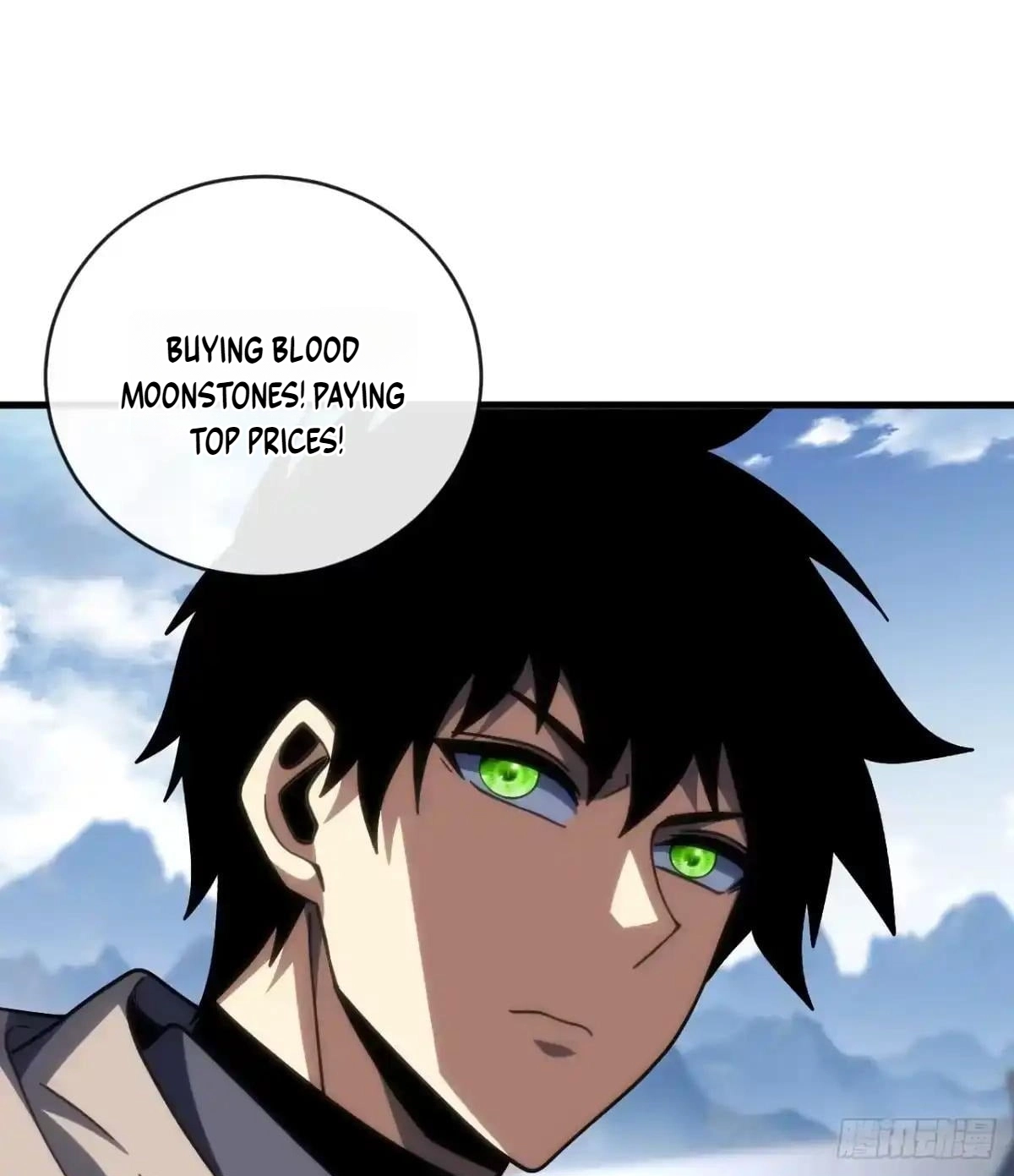 The Lord of the Wheel of Destiny Chapter 258 - Page 57