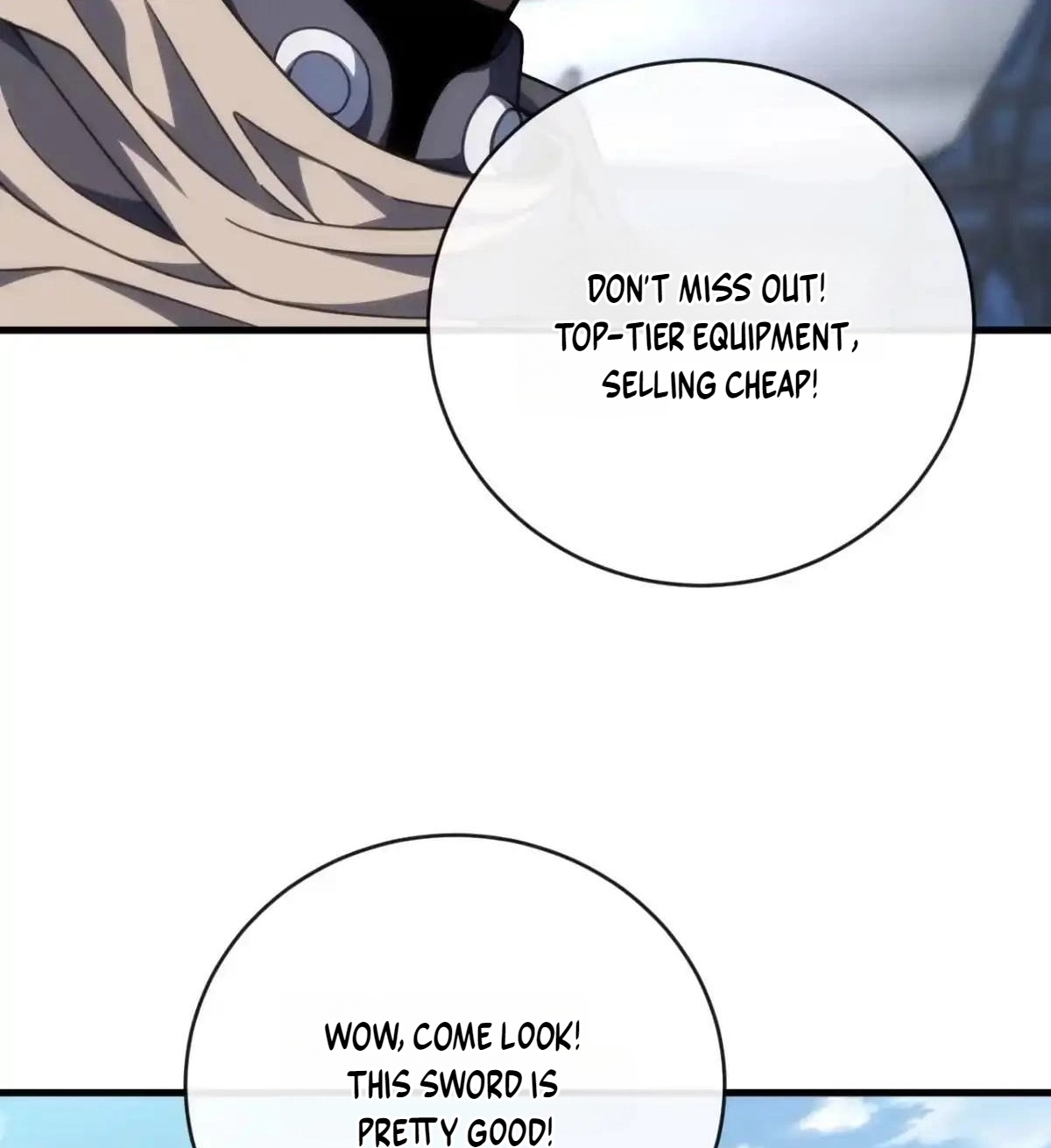 The Lord of the Wheel of Destiny Chapter 258 - Page 58