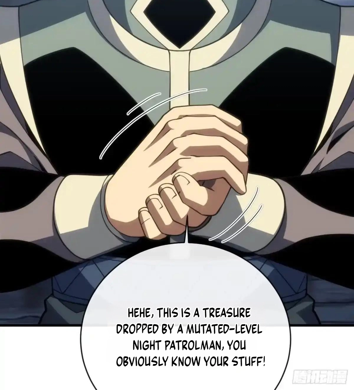 The Lord of the Wheel of Destiny Chapter 258 - Page 62