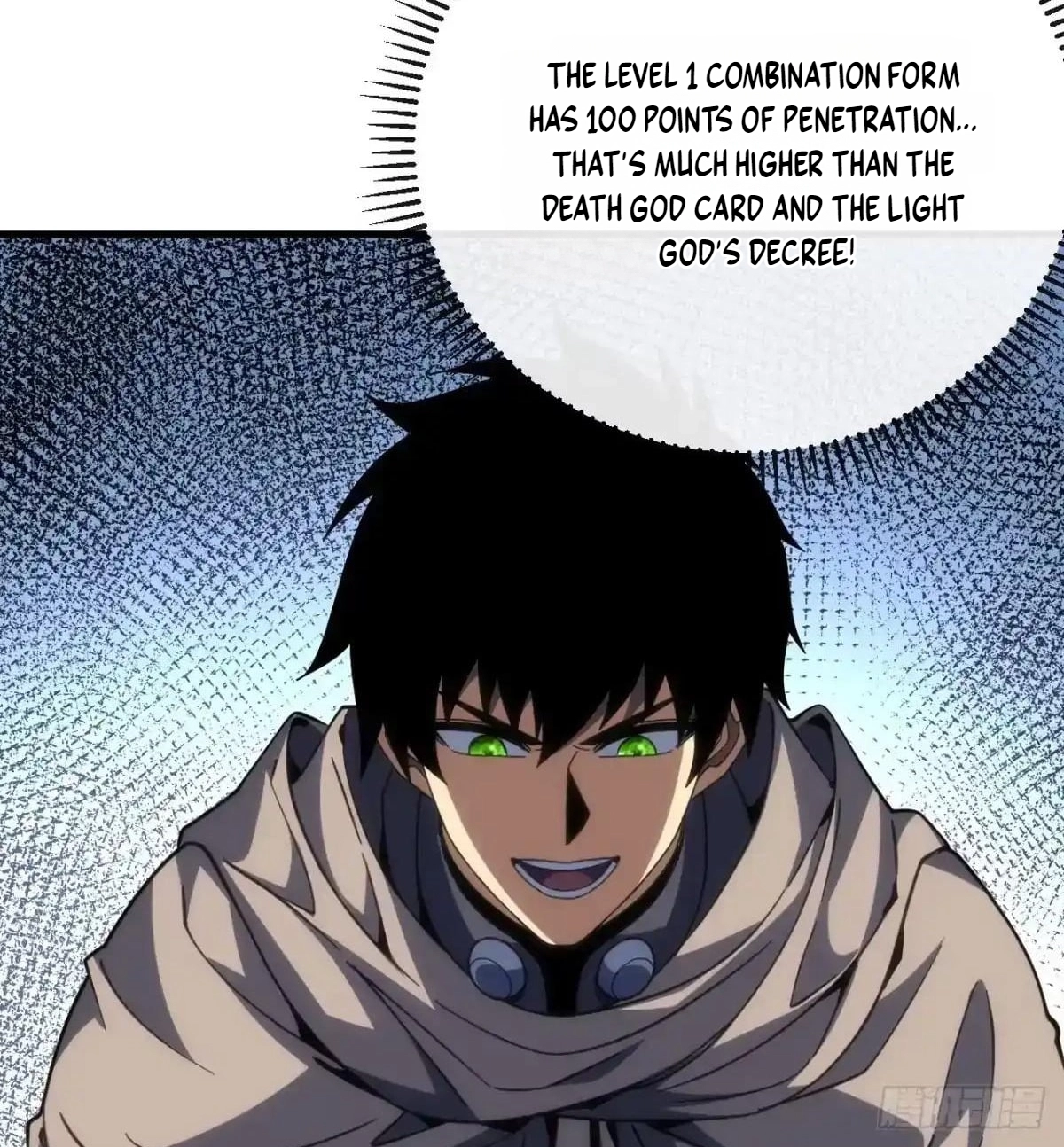 The Lord of the Wheel of Destiny Chapter 258 - Page 76