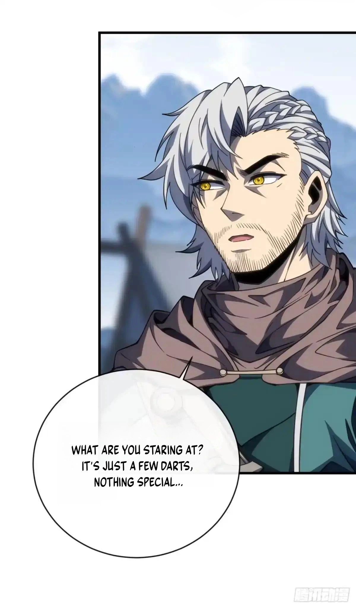 The Lord of the Wheel of Destiny Chapter 258 - Page 78