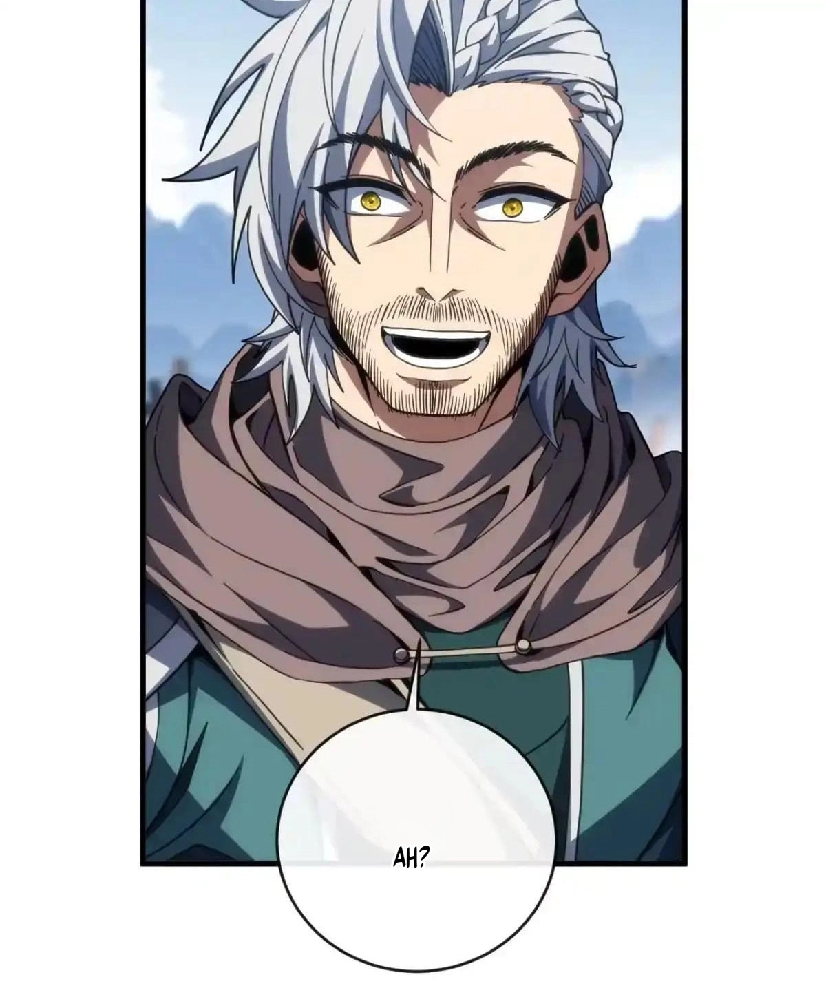 The Lord of the Wheel of Destiny Chapter 258 - Page 81