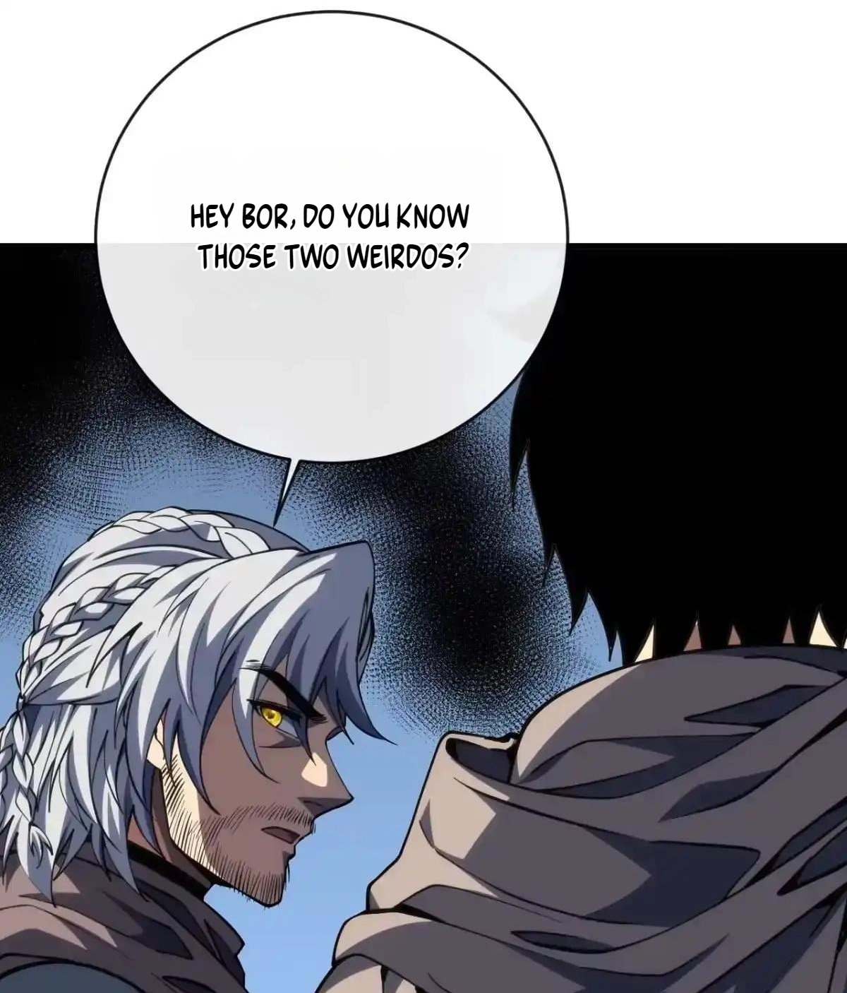 The Lord of the Wheel of Destiny Chapter 259 - Page 13