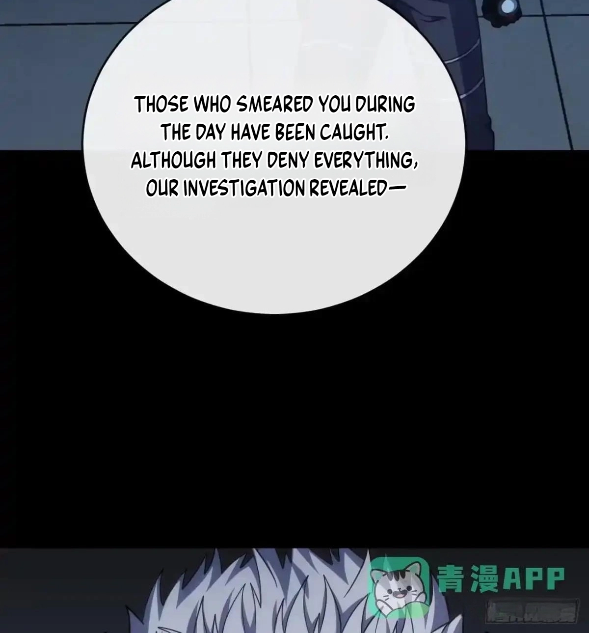 The Lord of the Wheel of Destiny Chapter 259 - Page 28