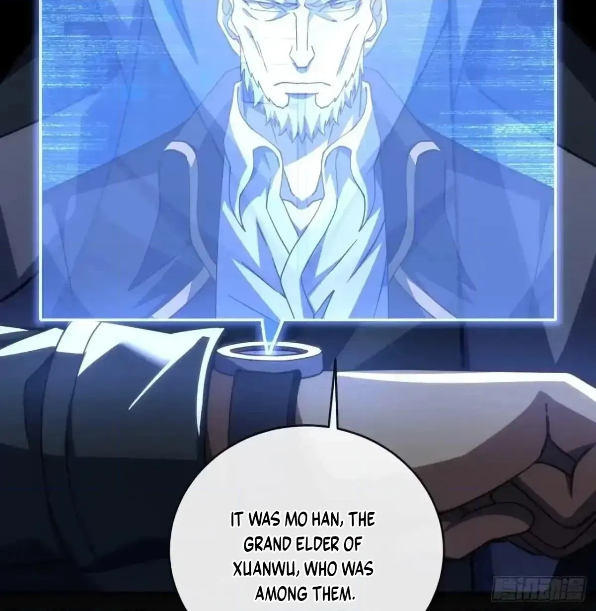 The Lord of the Wheel of Destiny Chapter 259 - Page 30