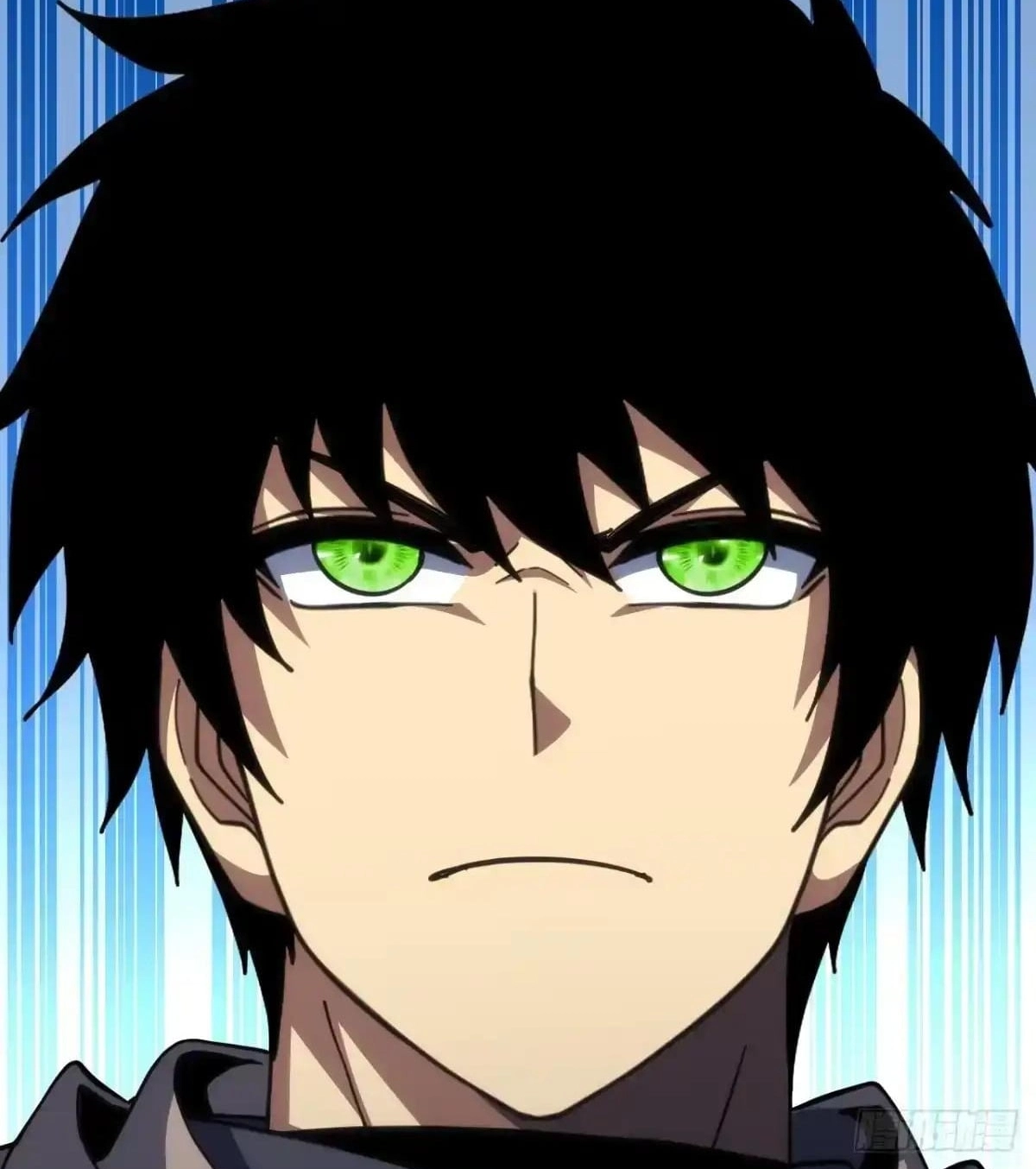 The Lord of the Wheel of Destiny Chapter 259 - Page 32