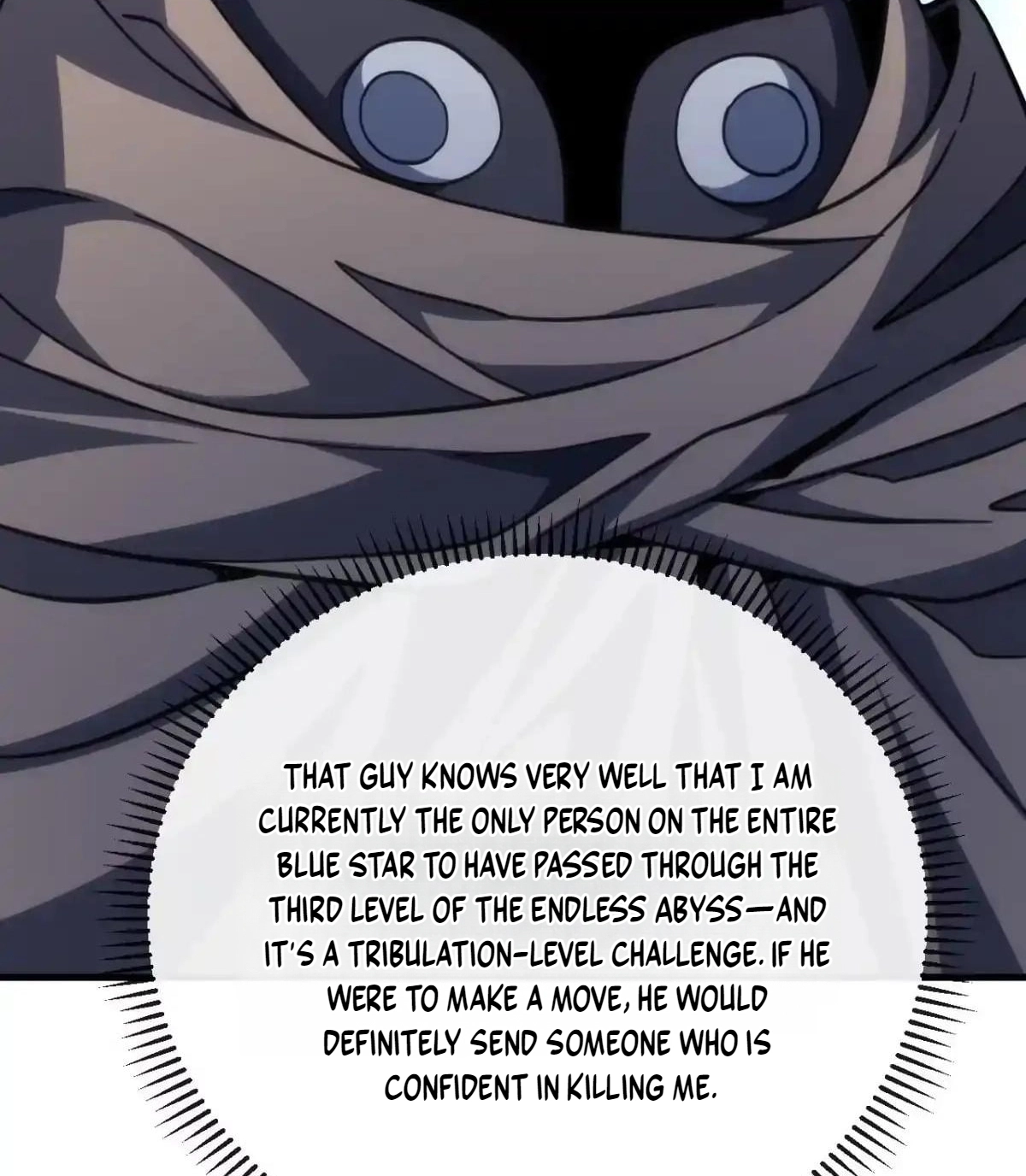 The Lord of the Wheel of Destiny Chapter 259 - Page 33