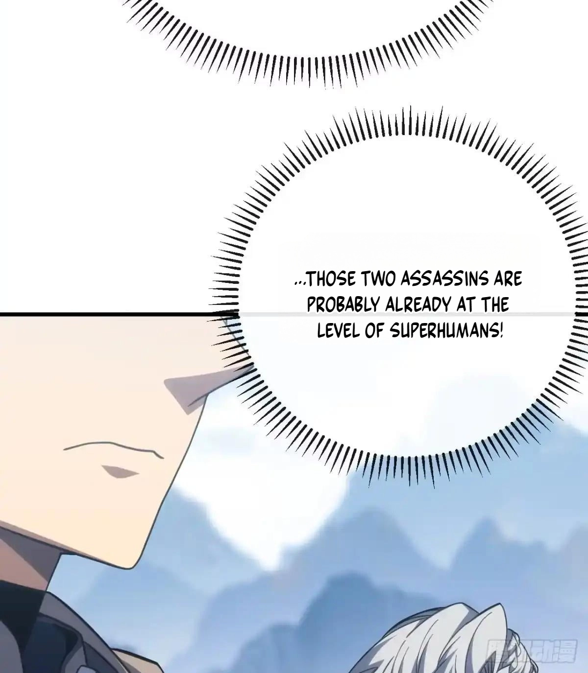 The Lord of the Wheel of Destiny Chapter 259 - Page 34