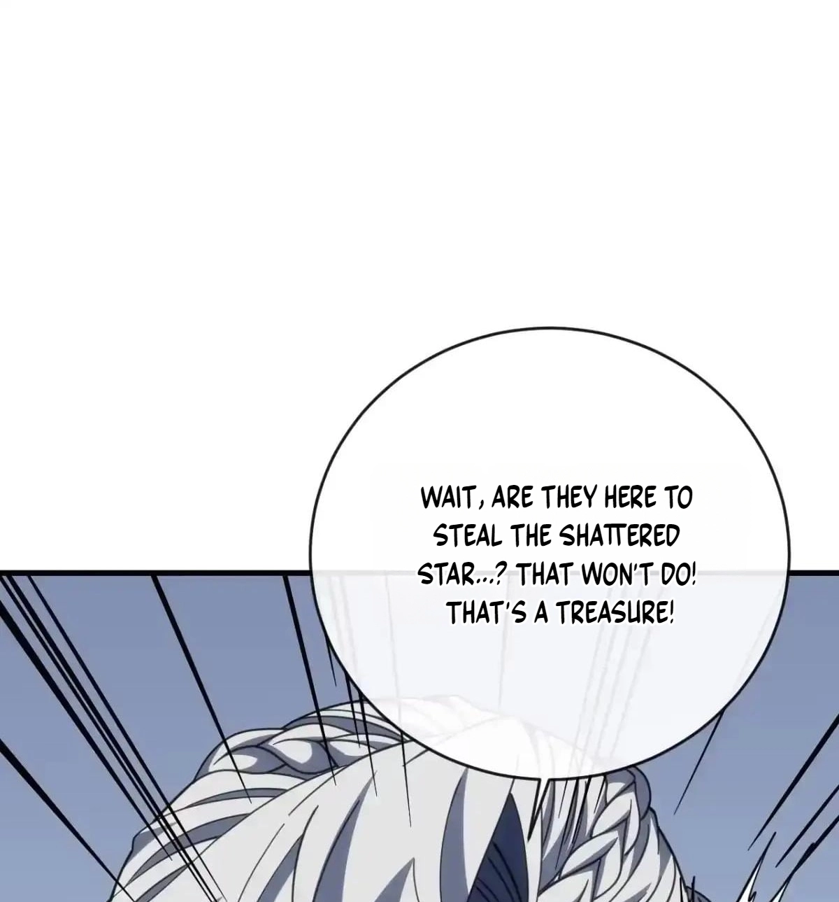 The Lord of the Wheel of Destiny Chapter 259 - Page 36