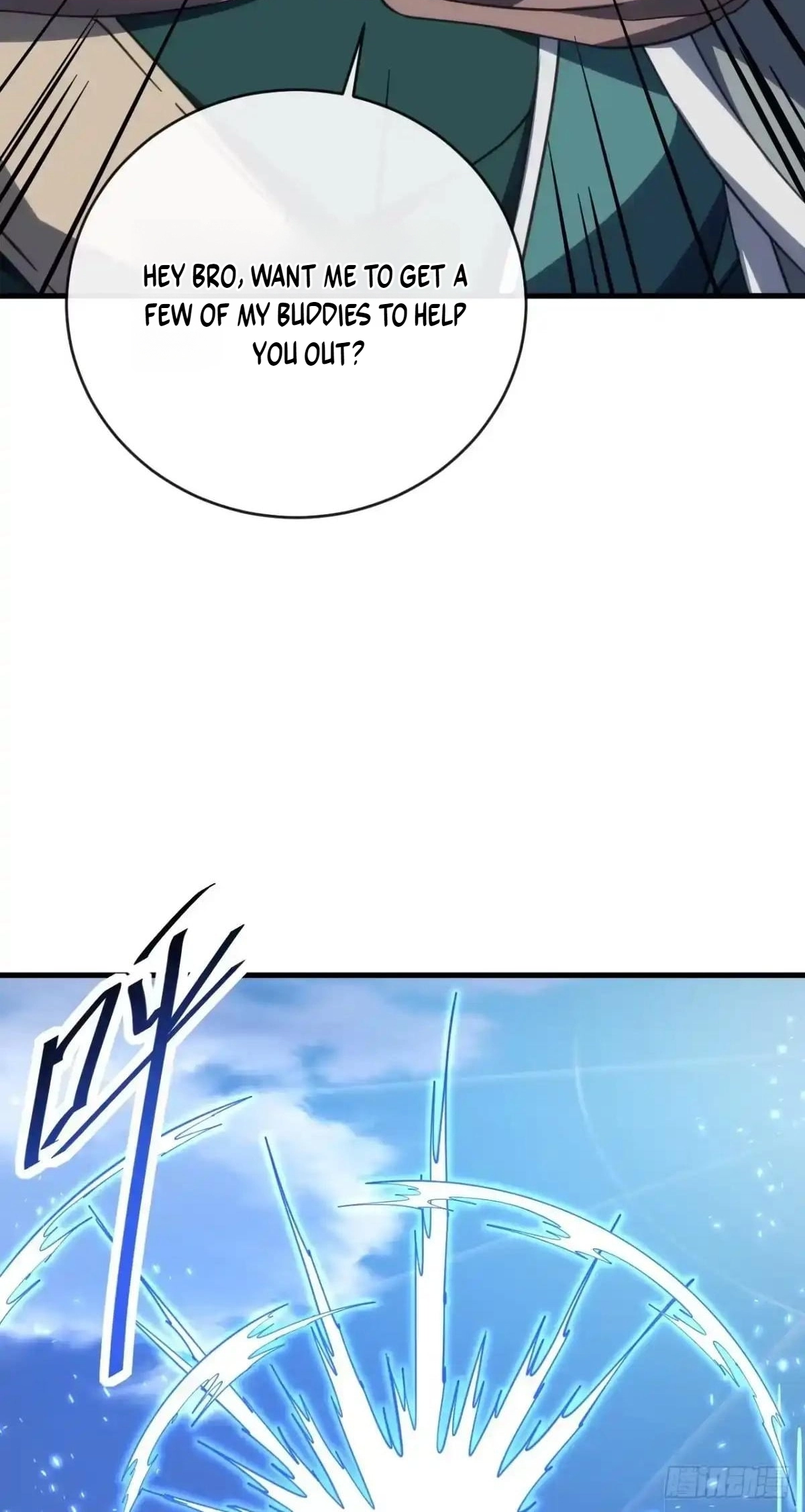 The Lord of the Wheel of Destiny Chapter 259 - Page 38