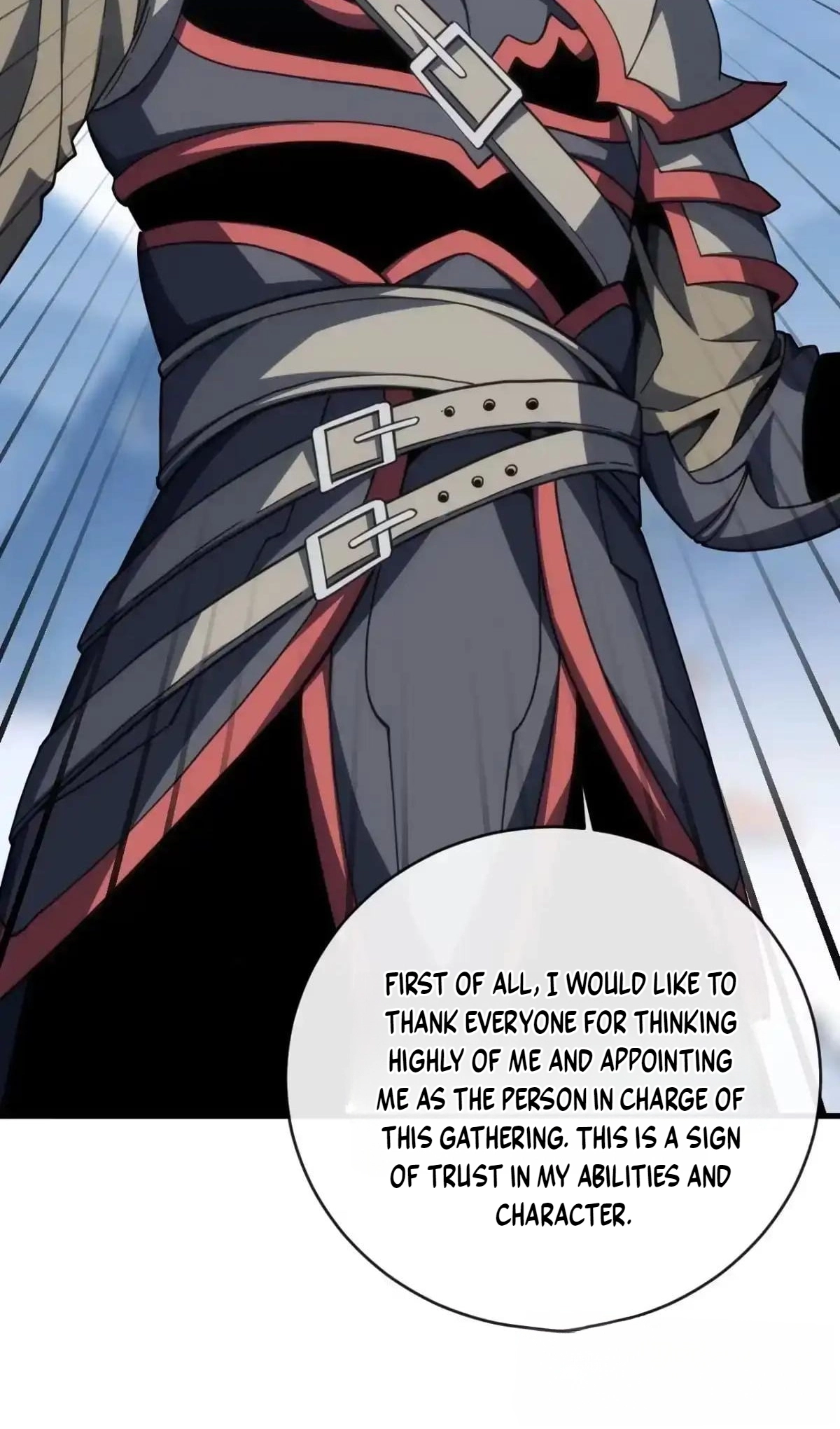 The Lord of the Wheel of Destiny Chapter 259 - Page 44