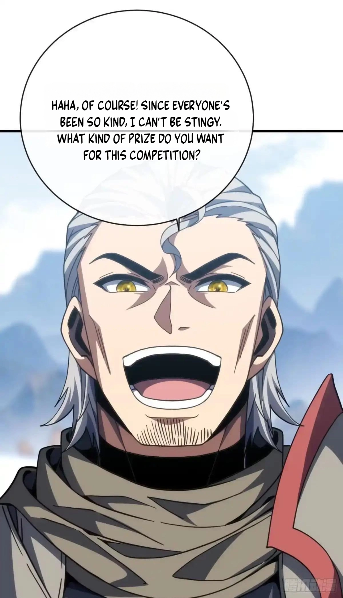 The Lord of the Wheel of Destiny Chapter 259 - Page 45