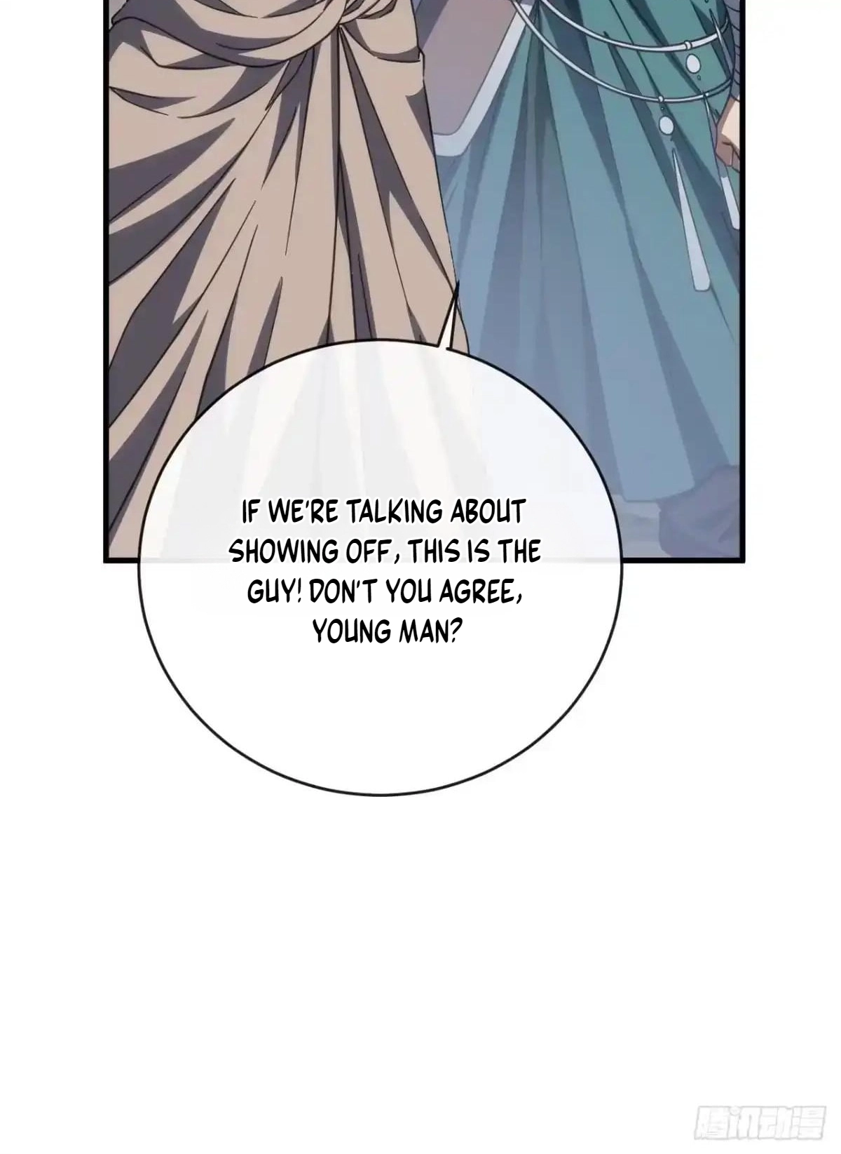 The Lord of the Wheel of Destiny Chapter 259 - Page 48