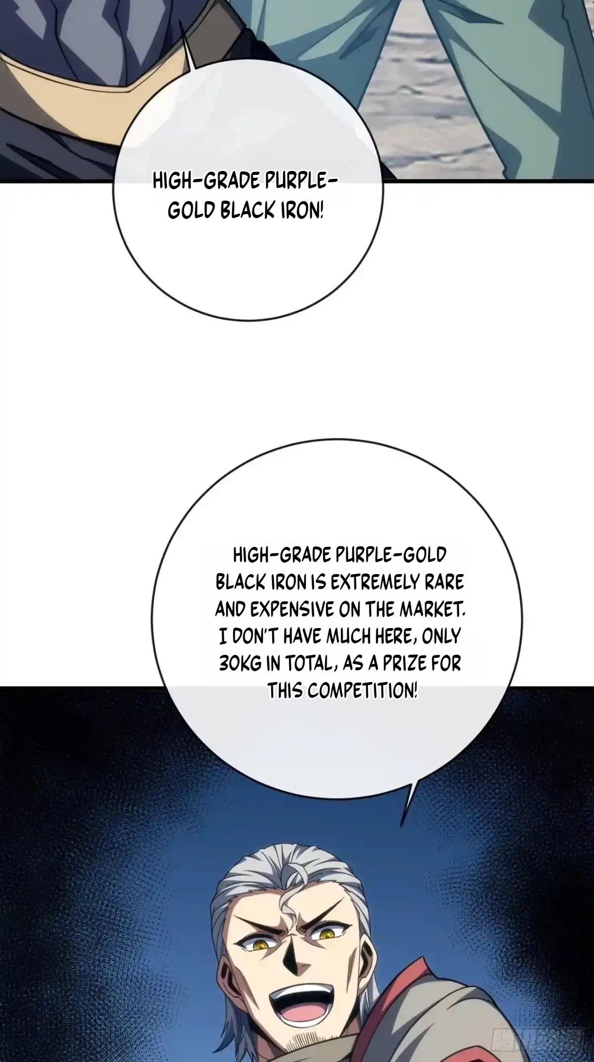 The Lord of the Wheel of Destiny Chapter 259 - Page 54