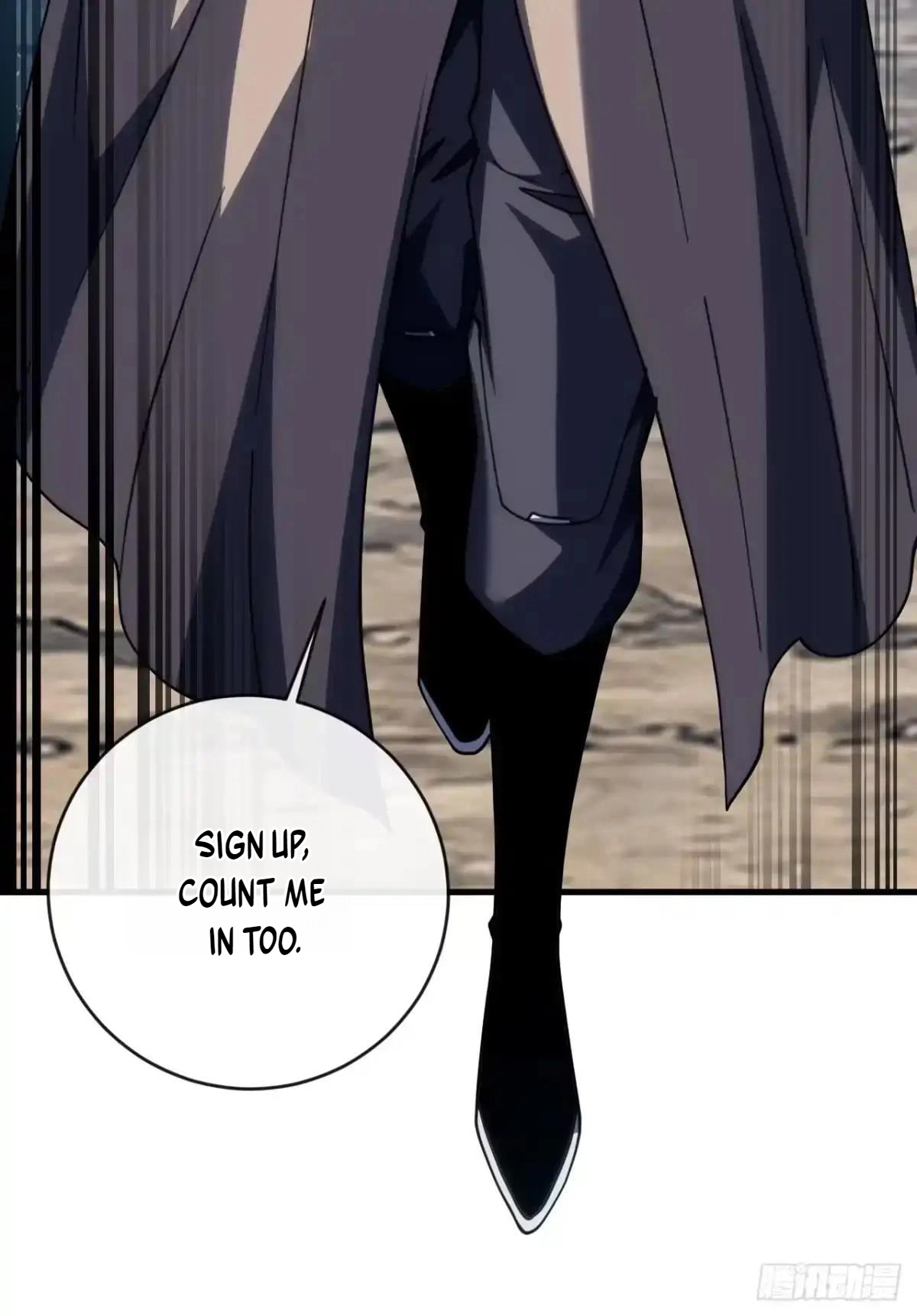 The Lord of the Wheel of Destiny Chapter 259 - Page 61