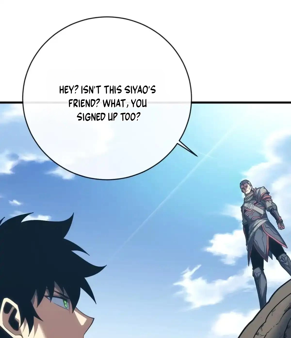 The Lord of the Wheel of Destiny Chapter 259 - Page 62