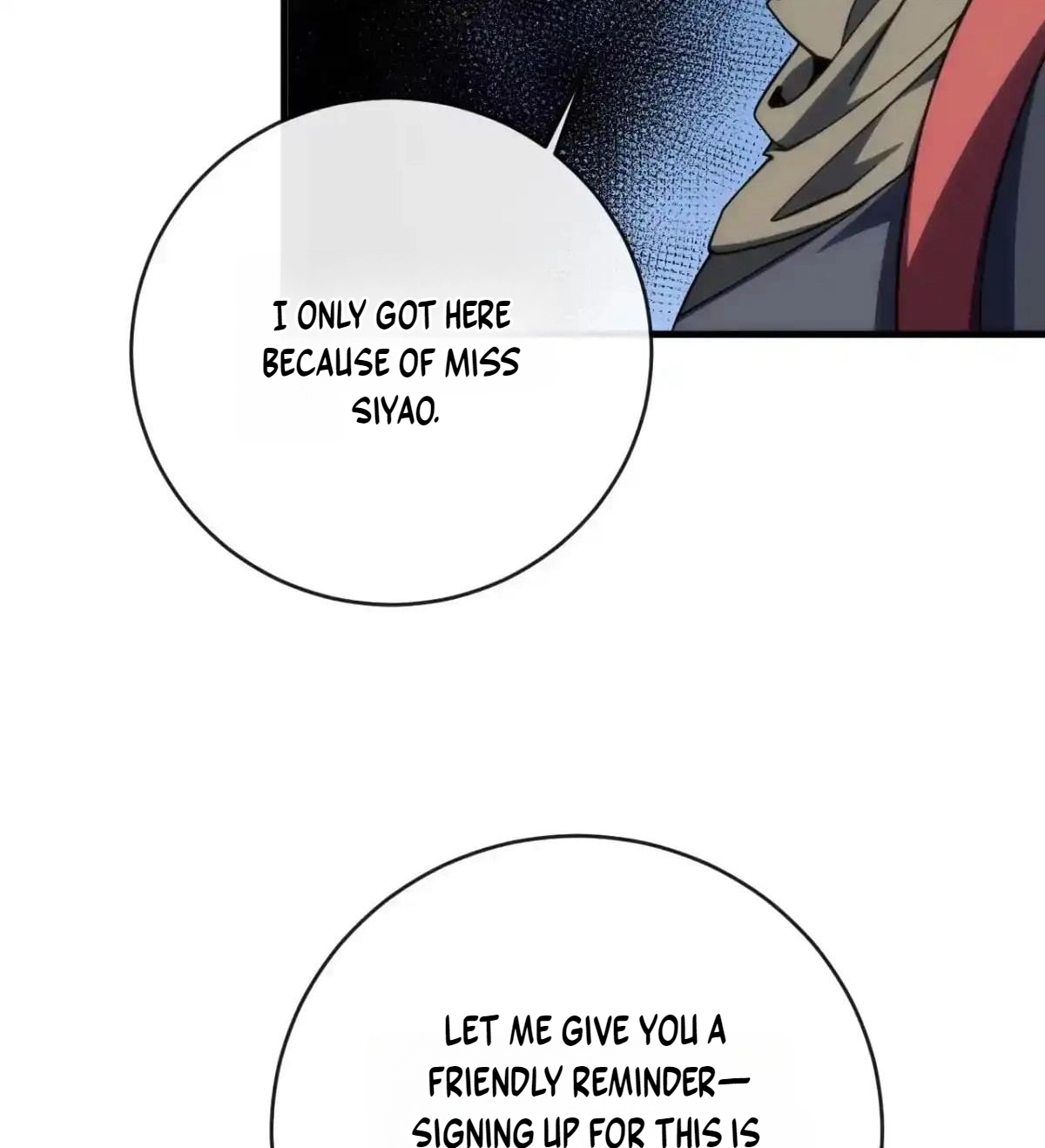 The Lord of the Wheel of Destiny Chapter 259 - Page 65