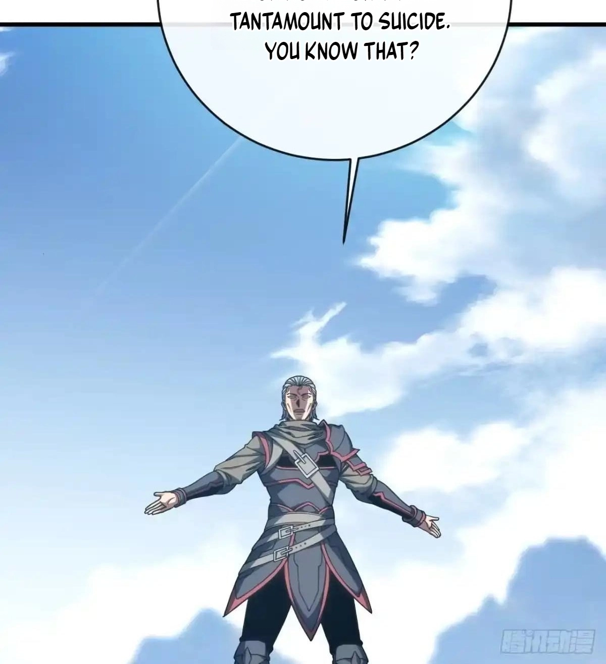 The Lord of the Wheel of Destiny Chapter 259 - Page 66