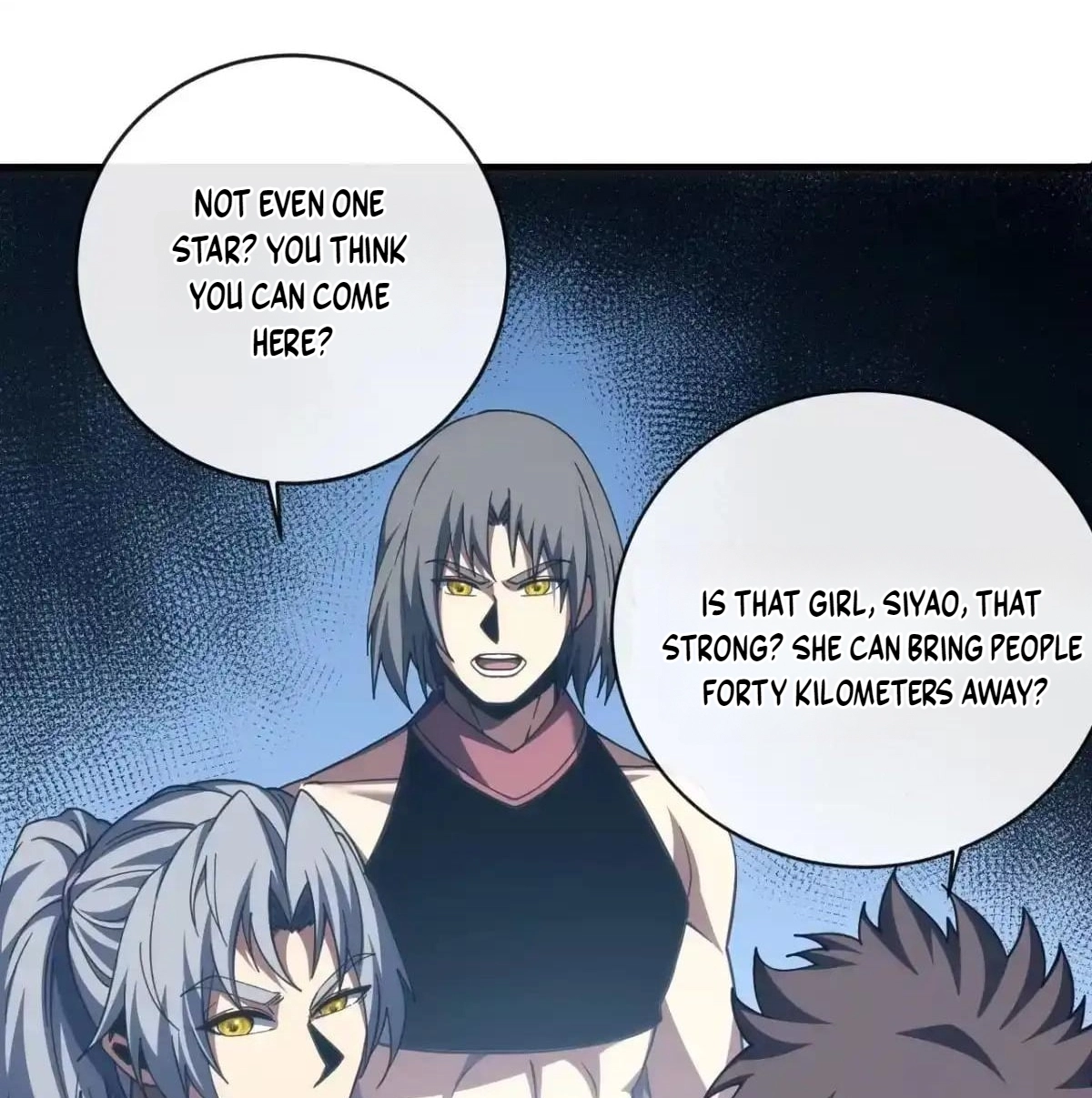 The Lord of the Wheel of Destiny Chapter 259 - Page 69