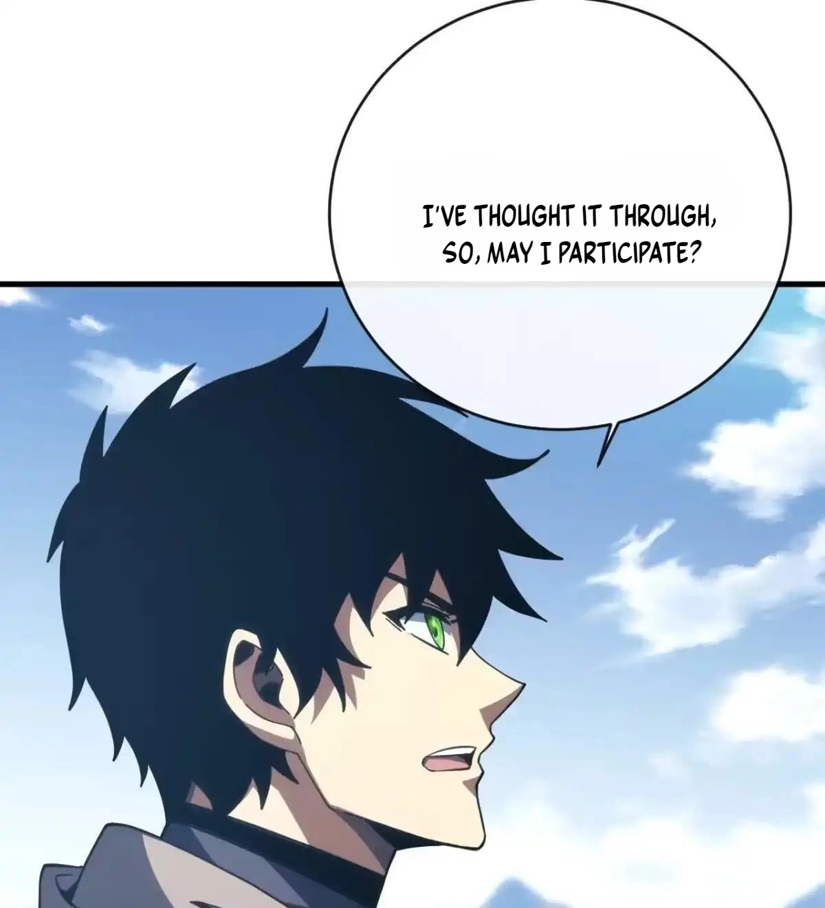 The Lord of the Wheel of Destiny Chapter 259 - Page 71